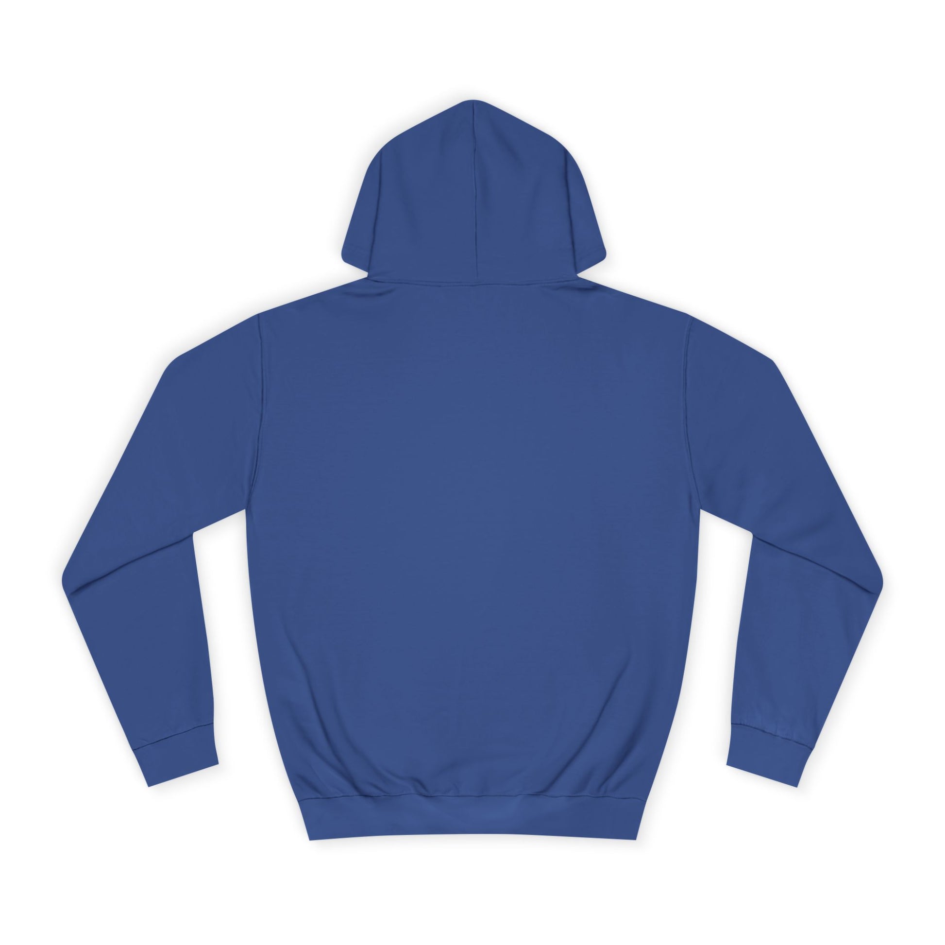 Black Excellence 509 Hoodie — College Style Pullover