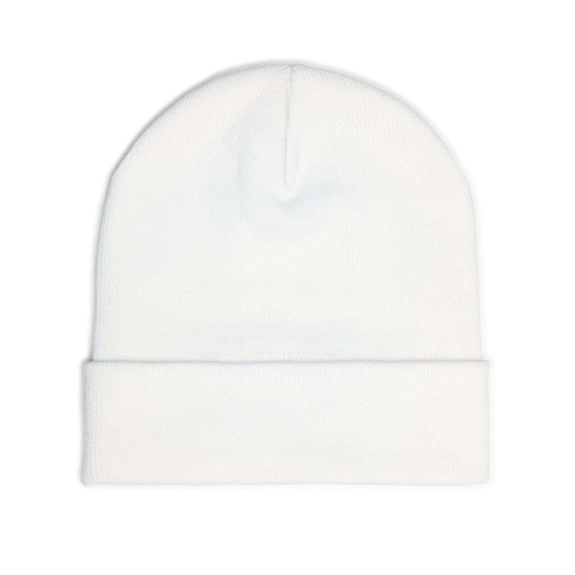 Embroidered Knit Beanie - Stylish Worship Hat, Fashion Accessory for Winter, Gift for Friends, Cozy Beanie for Everyday Wear, Perfect [...]