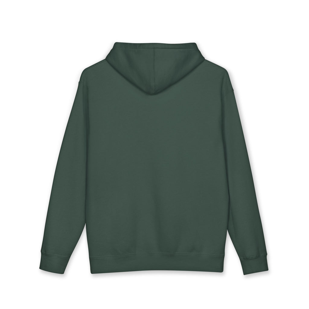 Hoodie — O-Stress Palm Beach Graphic Pullover