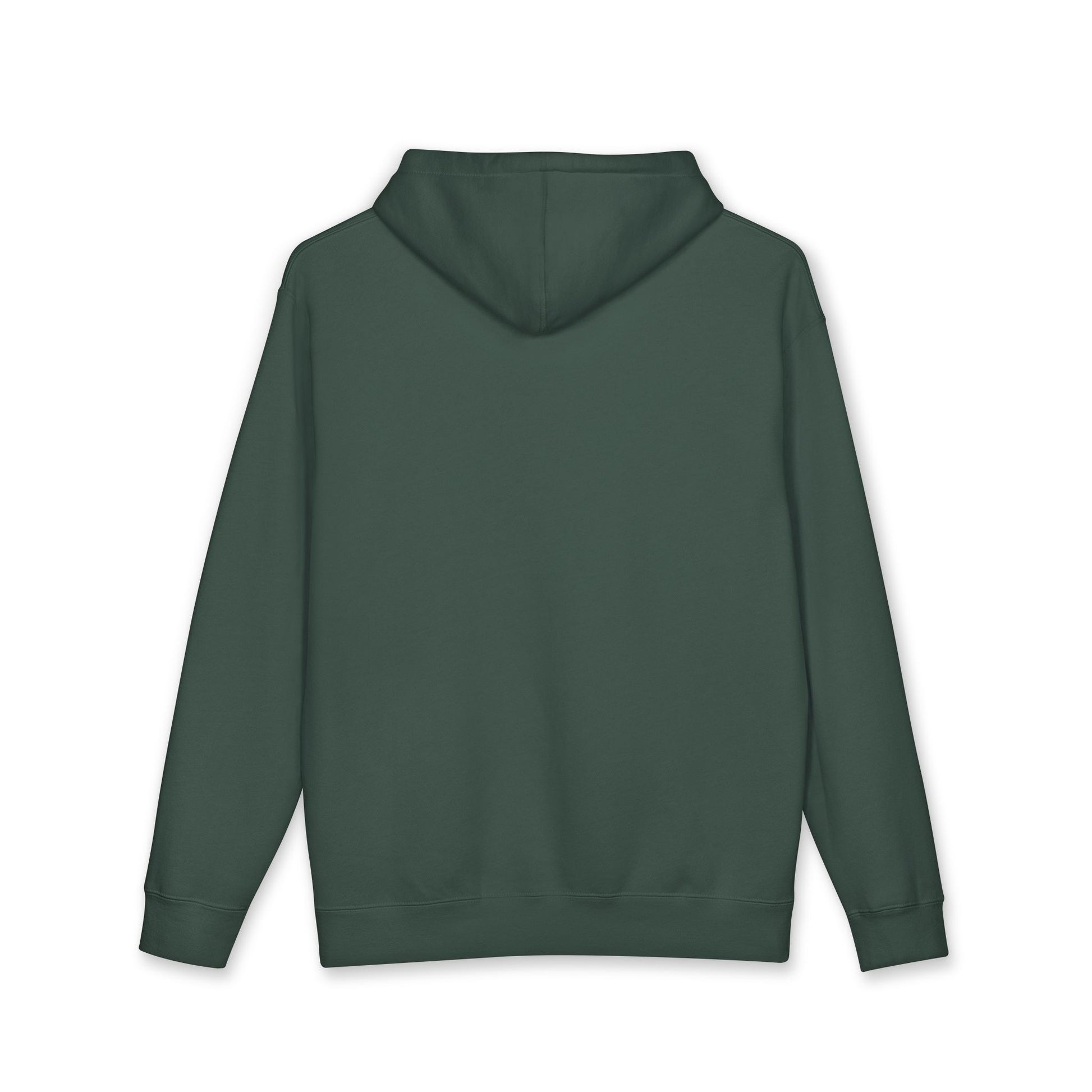 Hoodie — O-Stress Palm Beach Graphic Pullover