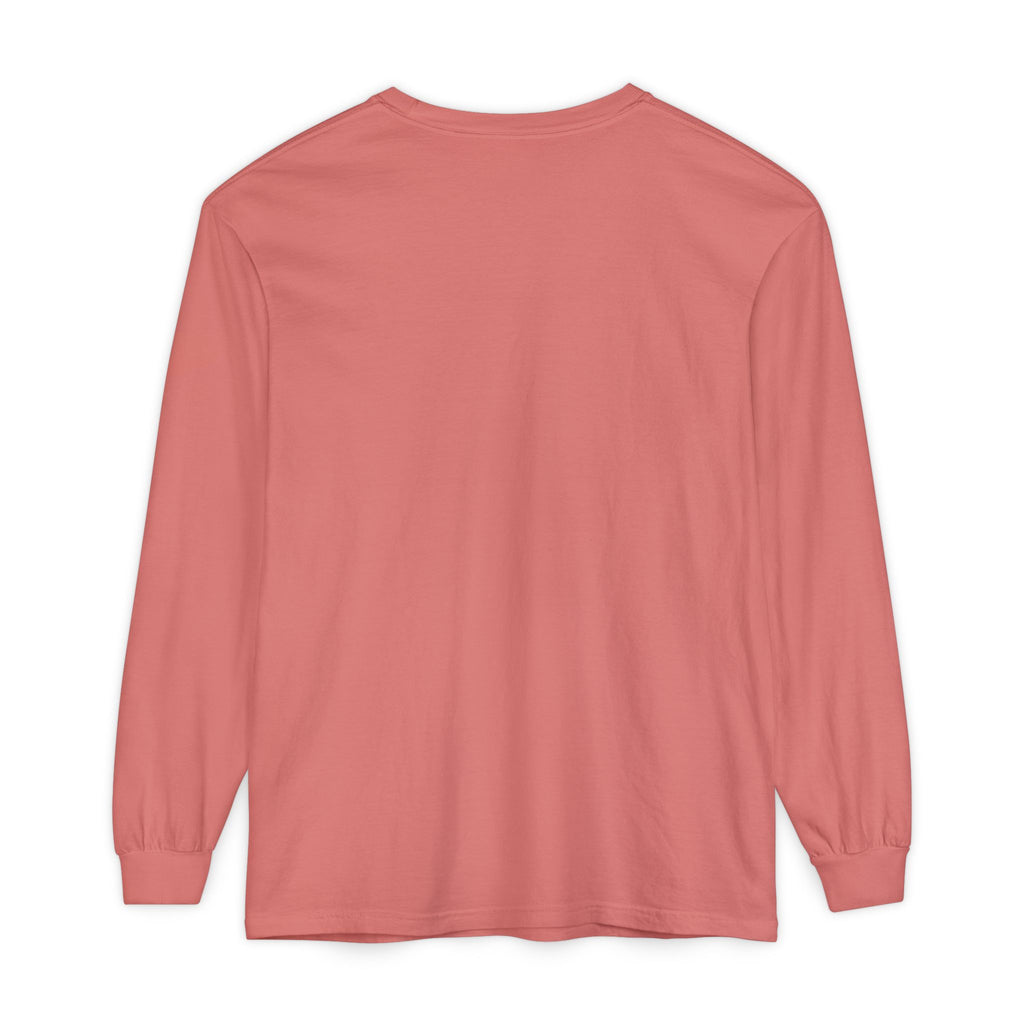 Black Excellence Talk Show Long Sleeve Tee