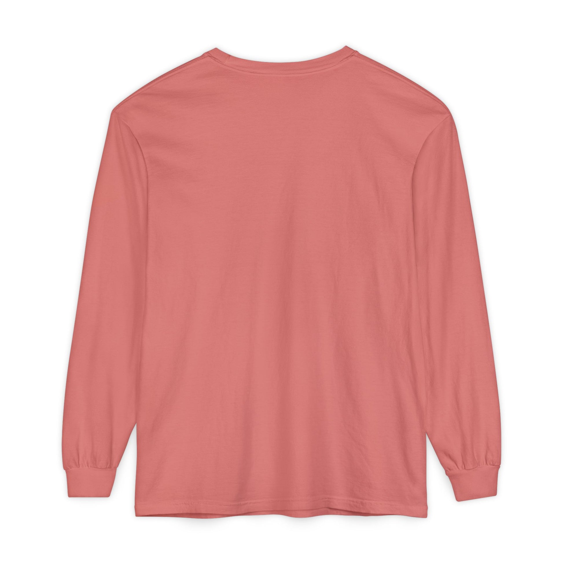 Black Excellence Talk Show Long Sleeve Tee