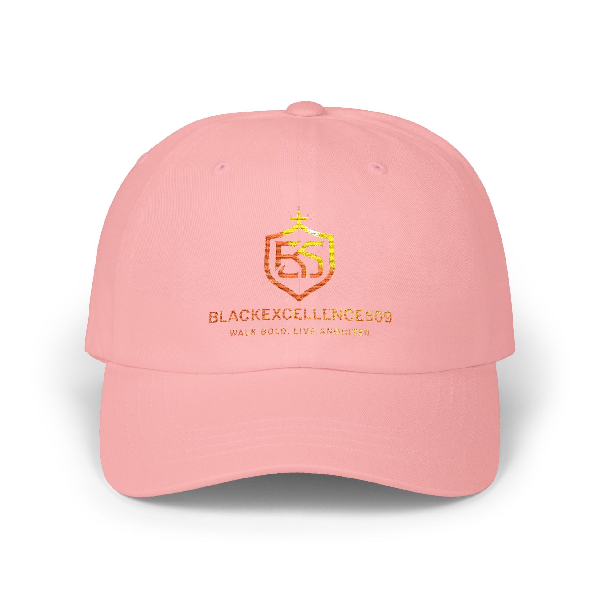 Faith & Black Excellence Dad Cap - Inspirational Hat for Daily Wear, Gift for Dad, Father's Day, Motivational Headwear, Summer [...]