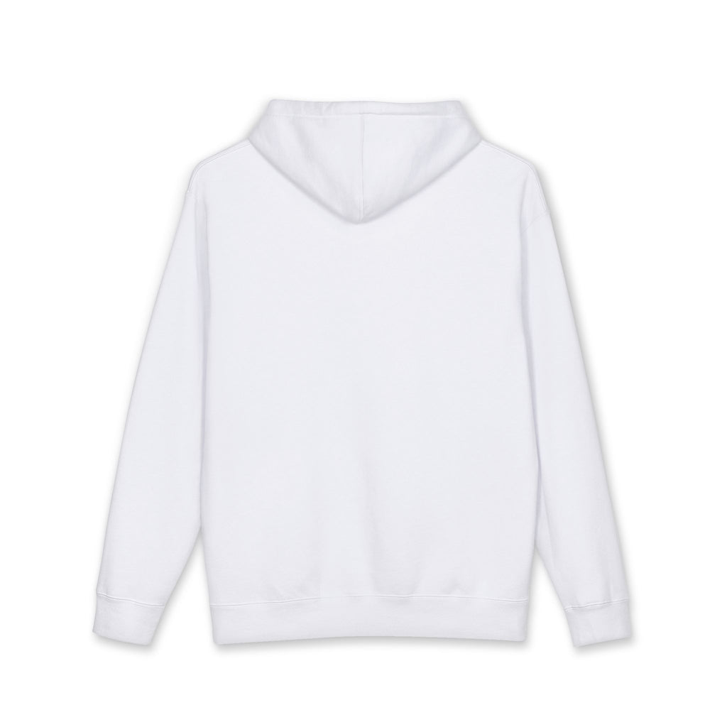 Hoodie — O-Stress Palm Beach Graphic Pullover