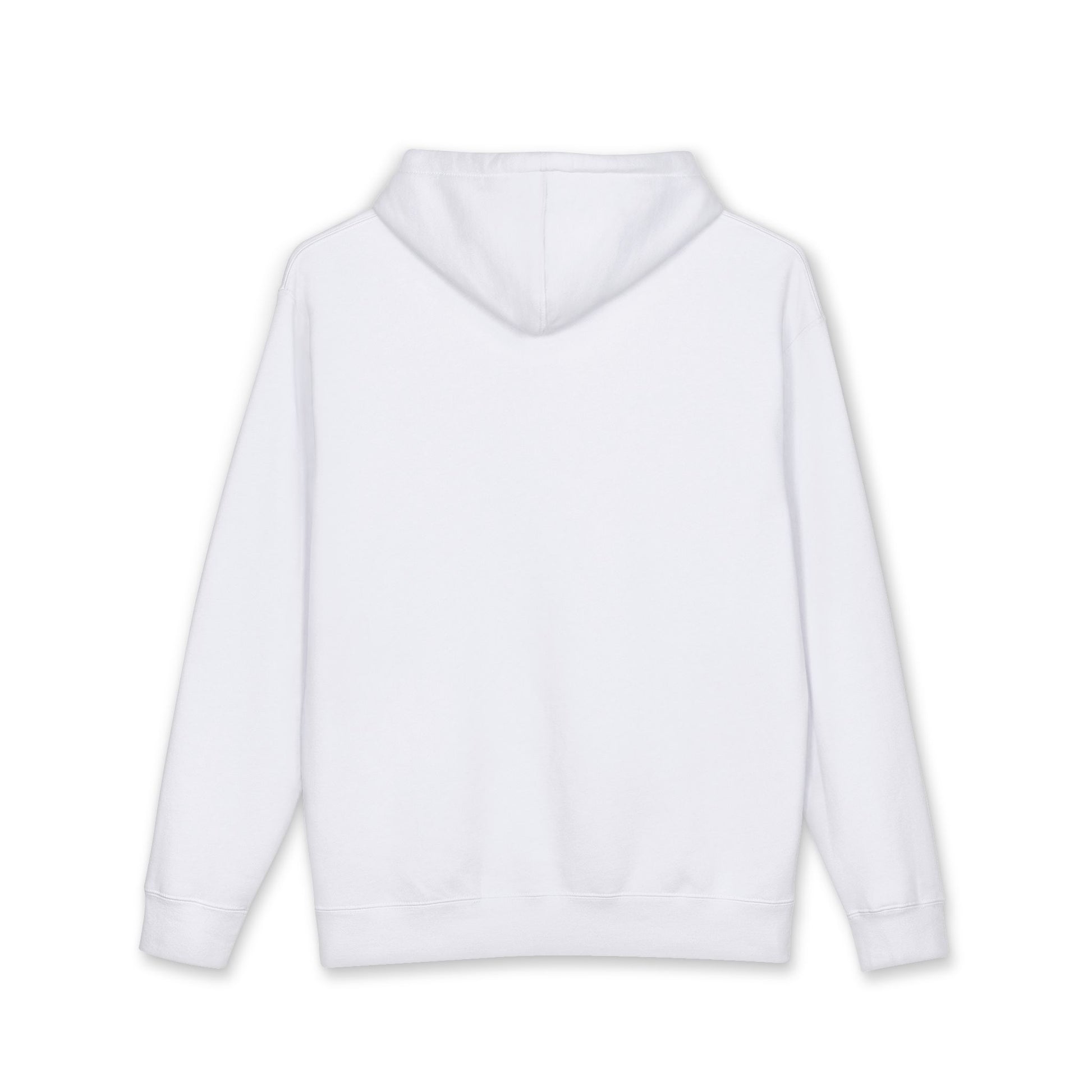 Hoodie — O-Stress Palm Beach Graphic Pullover