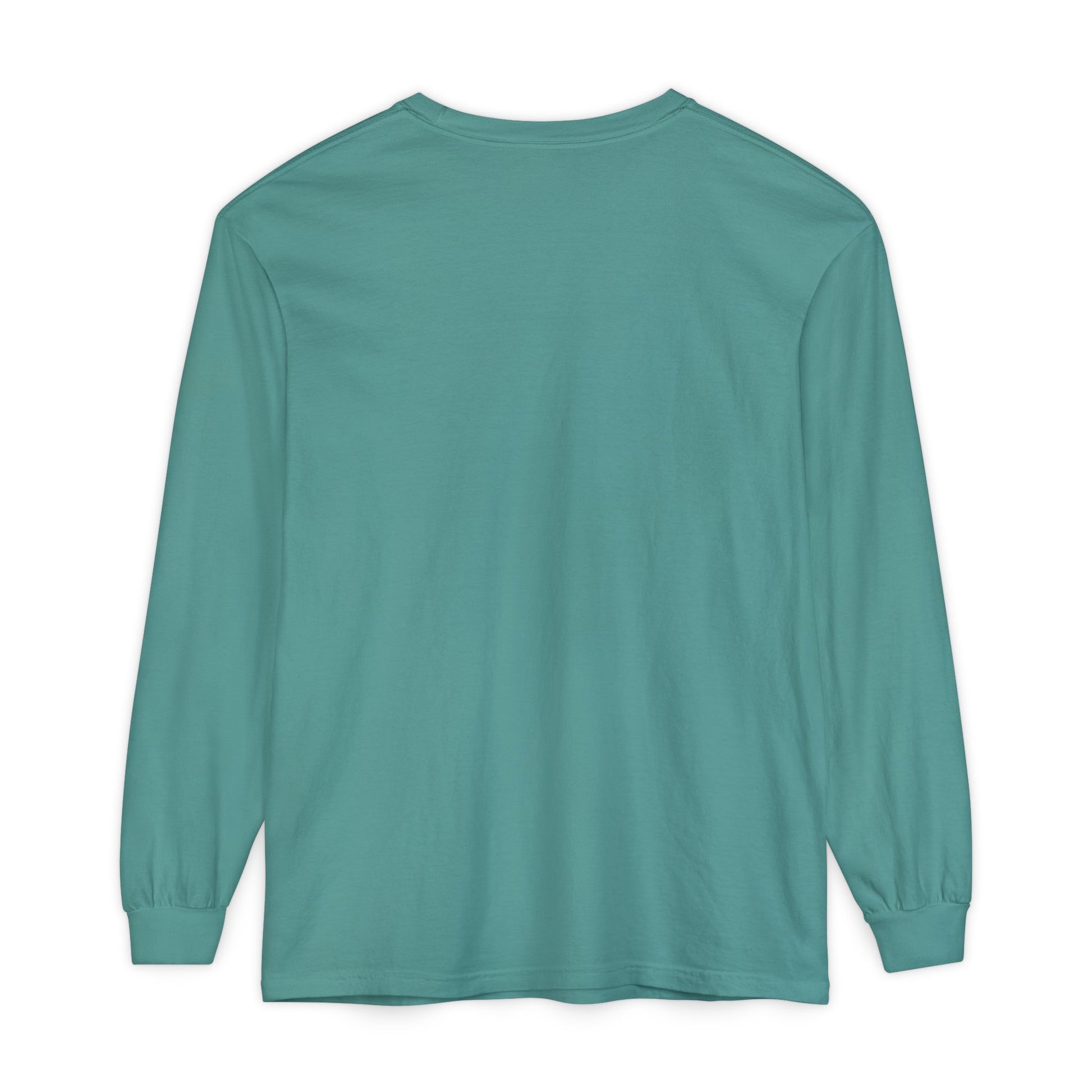Black Excellence Talk Show Long Sleeve Tee