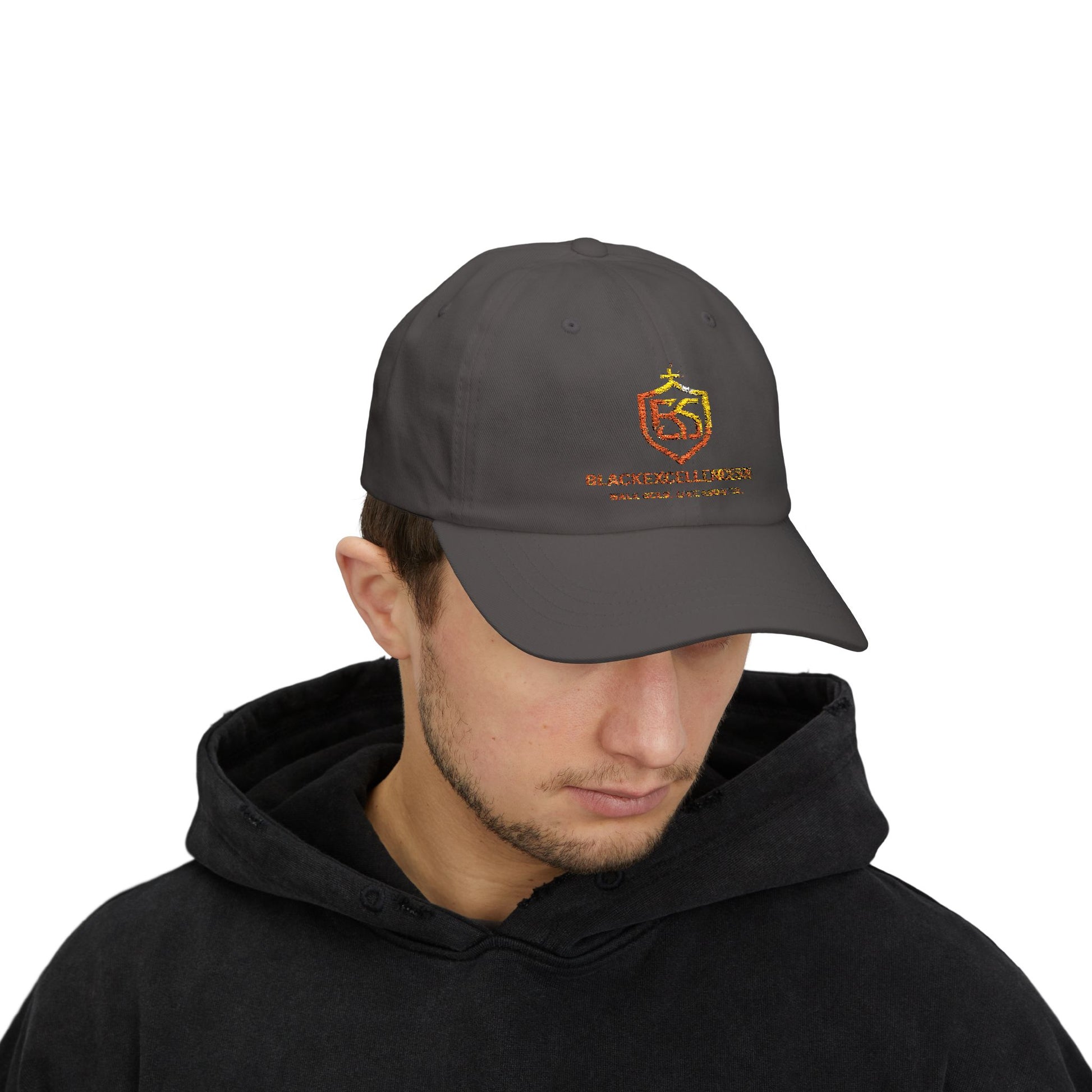 Faith & Black Excellence Dad Cap - Inspirational Hat for Daily Wear, Gift for Dad, Father's Day, Motivational Headwear, Summer [...]