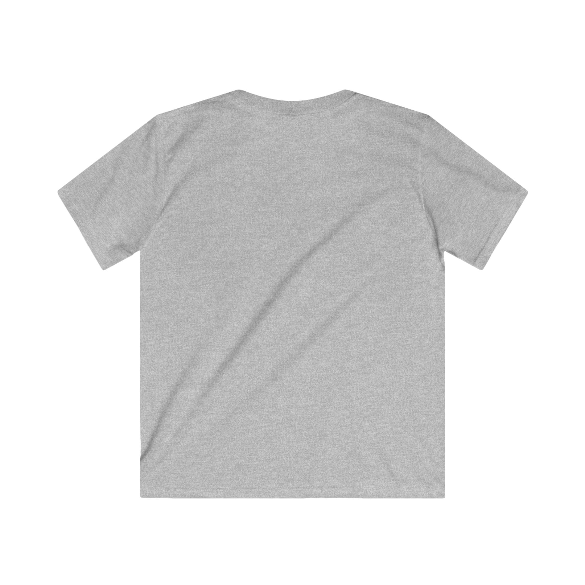 Kids Tee — "Black Excellence 509" Youth T-Shirt (Pride/Community)