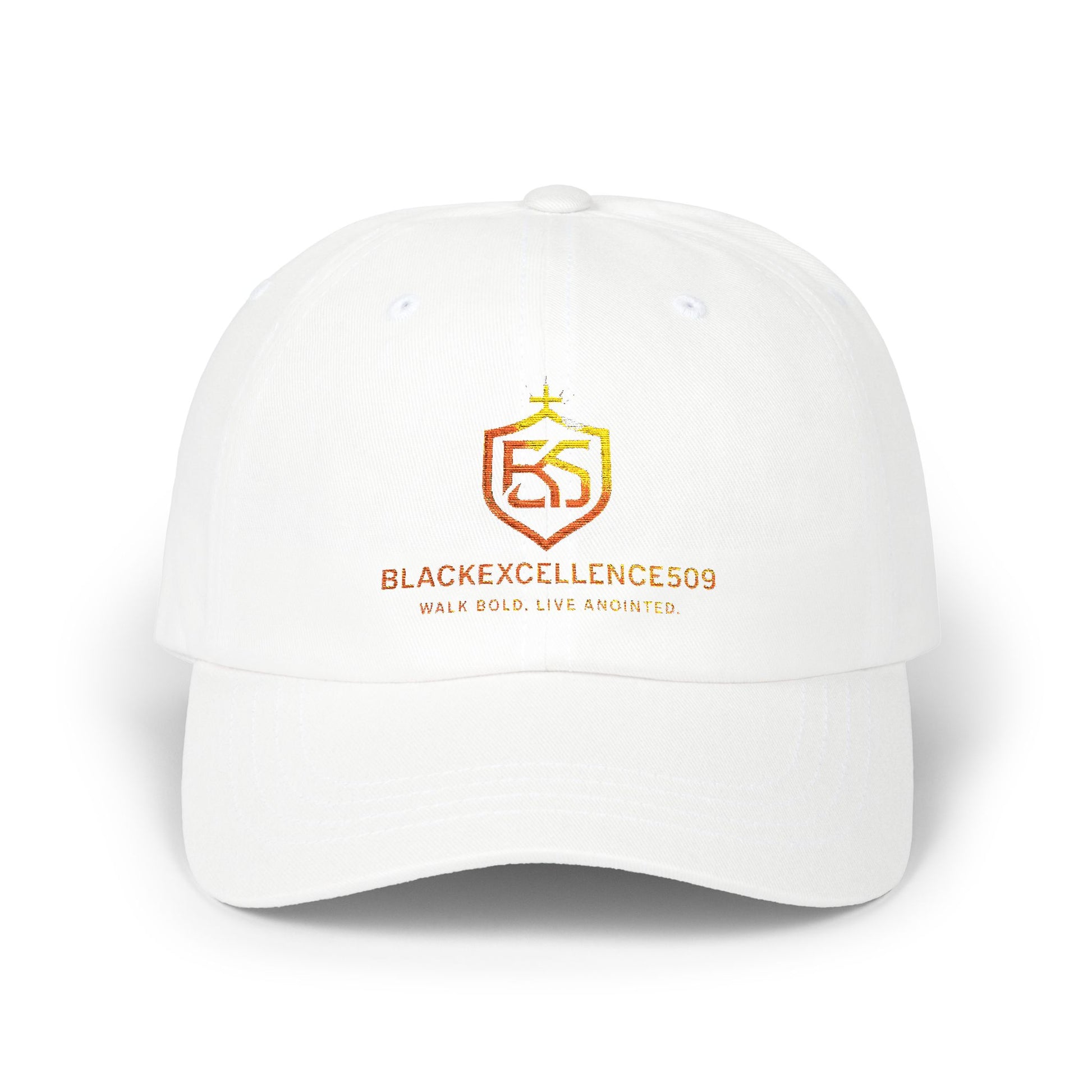 Faith & Black Excellence Dad Cap - Inspirational Hat for Daily Wear, Gift for Dad, Father's Day, Motivational Headwear, Summer [...]