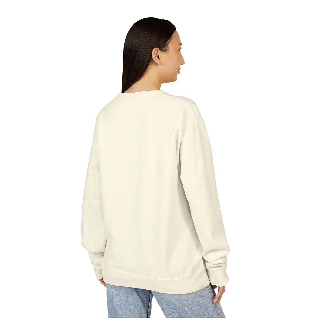 Speak Life Microphone Crewneck Sweatshirt
