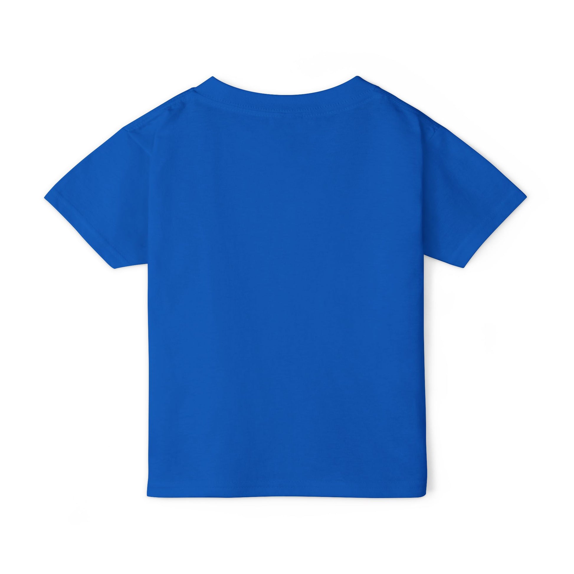 Adonai Toddler T‑Shirt — Faithful Psalm Design for Babies & Kids