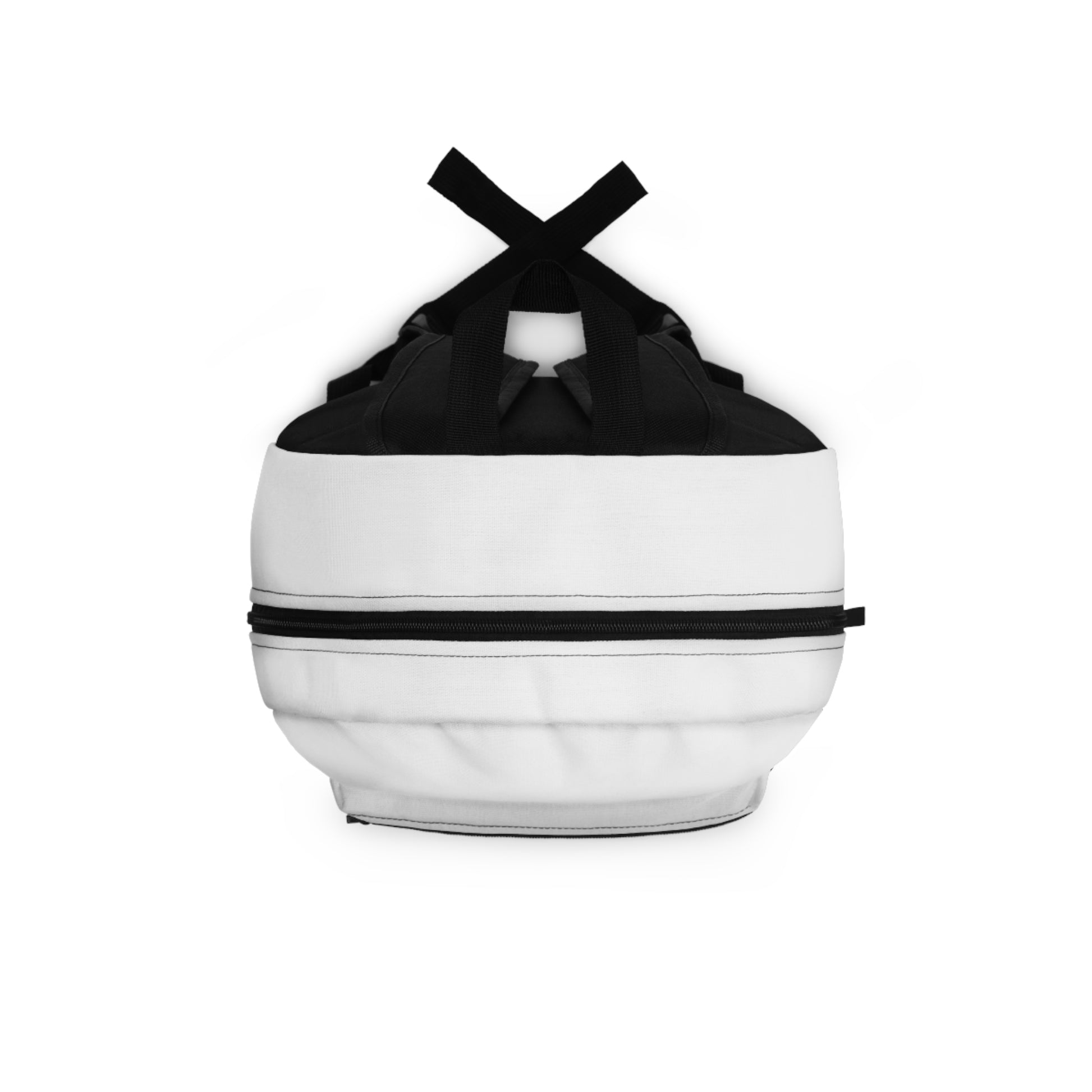 Stylish Black Excellence Backpack - Perfect for School, Travel, Gifts, Celebrations, Academic Achievements