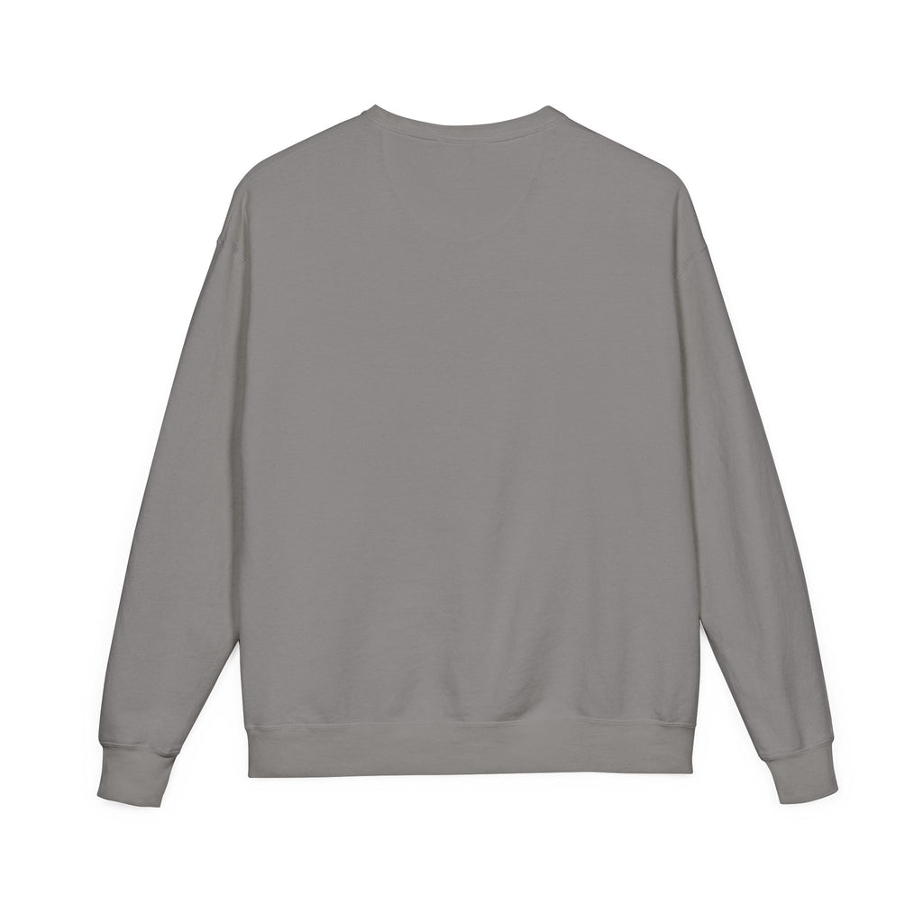 Speak Life Microphone Crewneck Sweatshirt