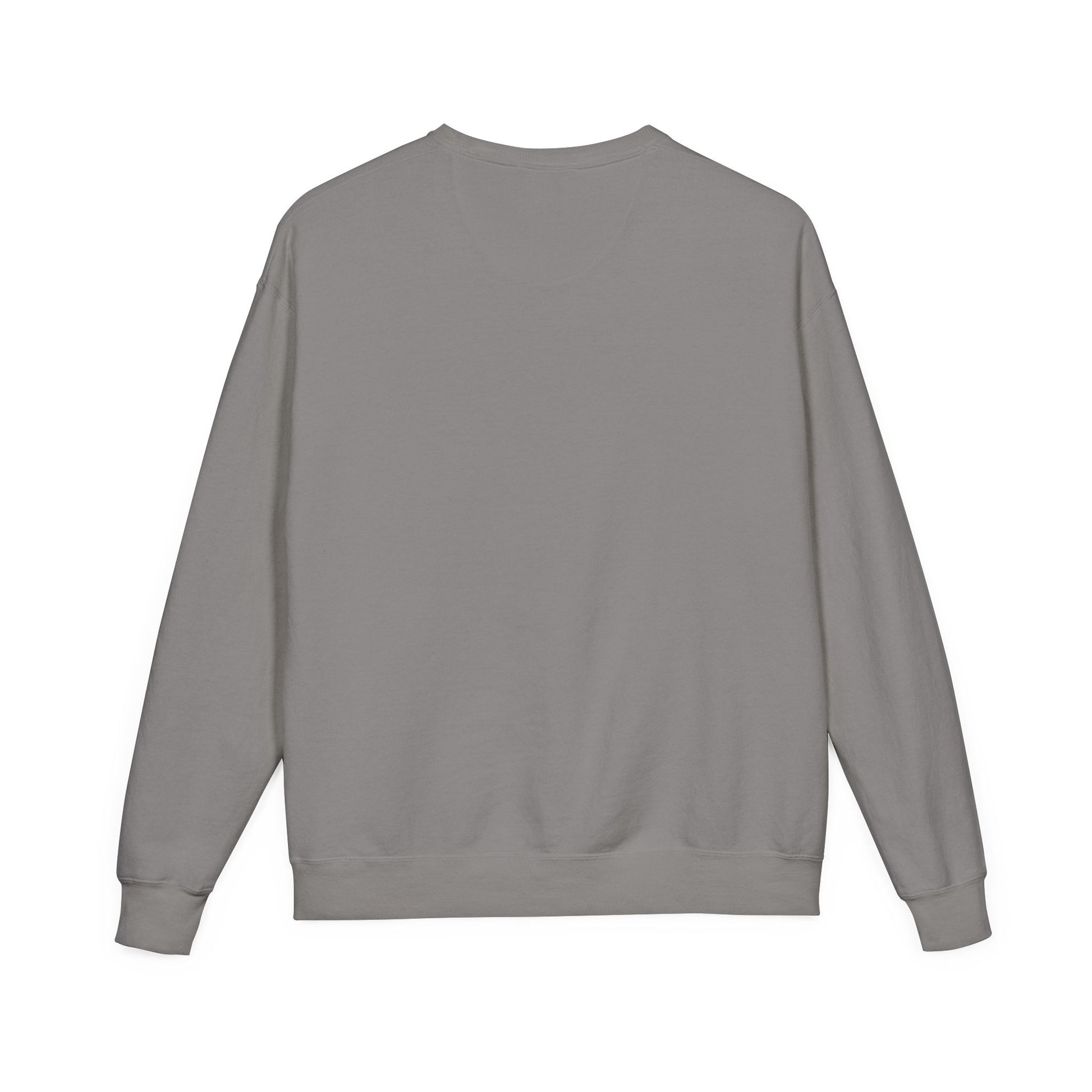 Speak Life Microphone Crewneck Sweatshirt