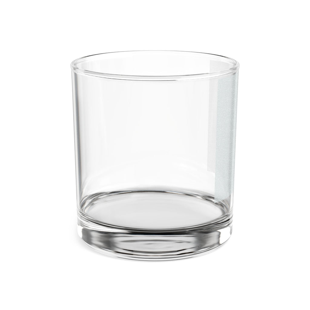 Whiskey Glass, 10.5oz (Engraving)