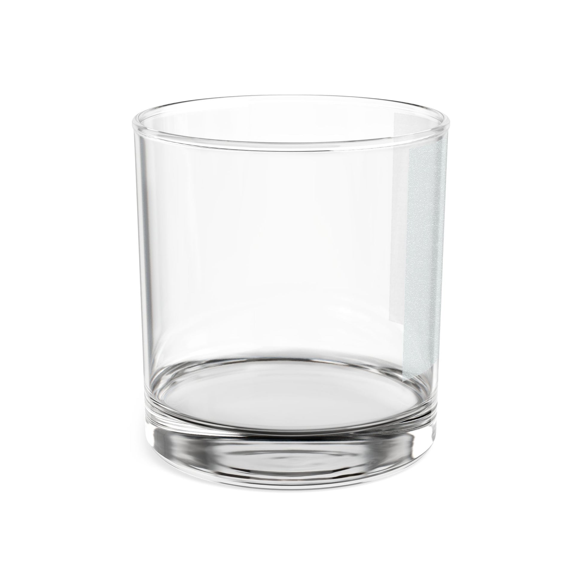 Whiskey Glass, 10.5oz (Engraving)