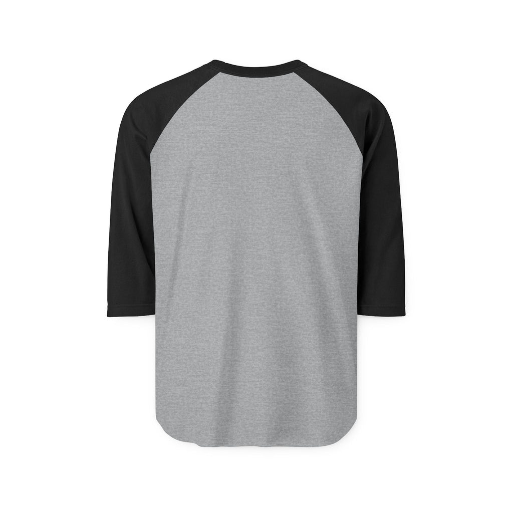 OStress Palm Logo Raglan Shirt