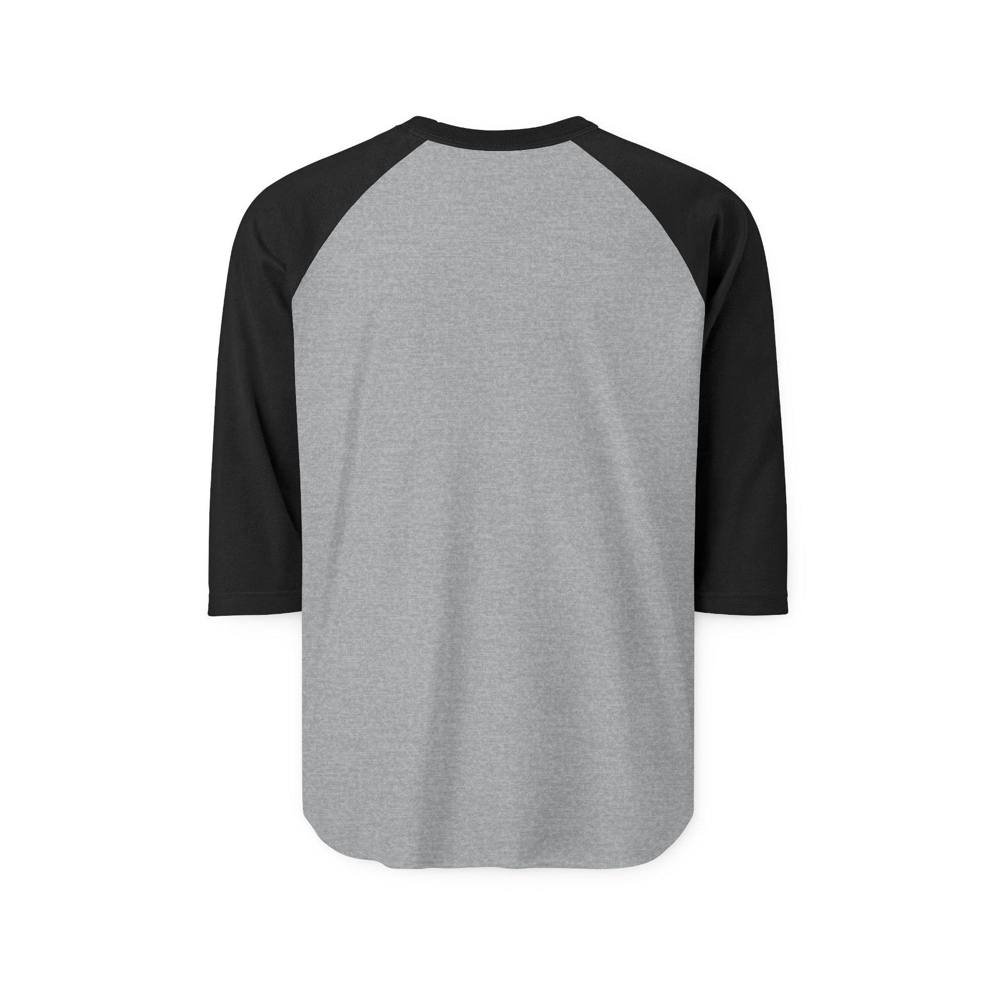 OStress Palm Logo Raglan Shirt