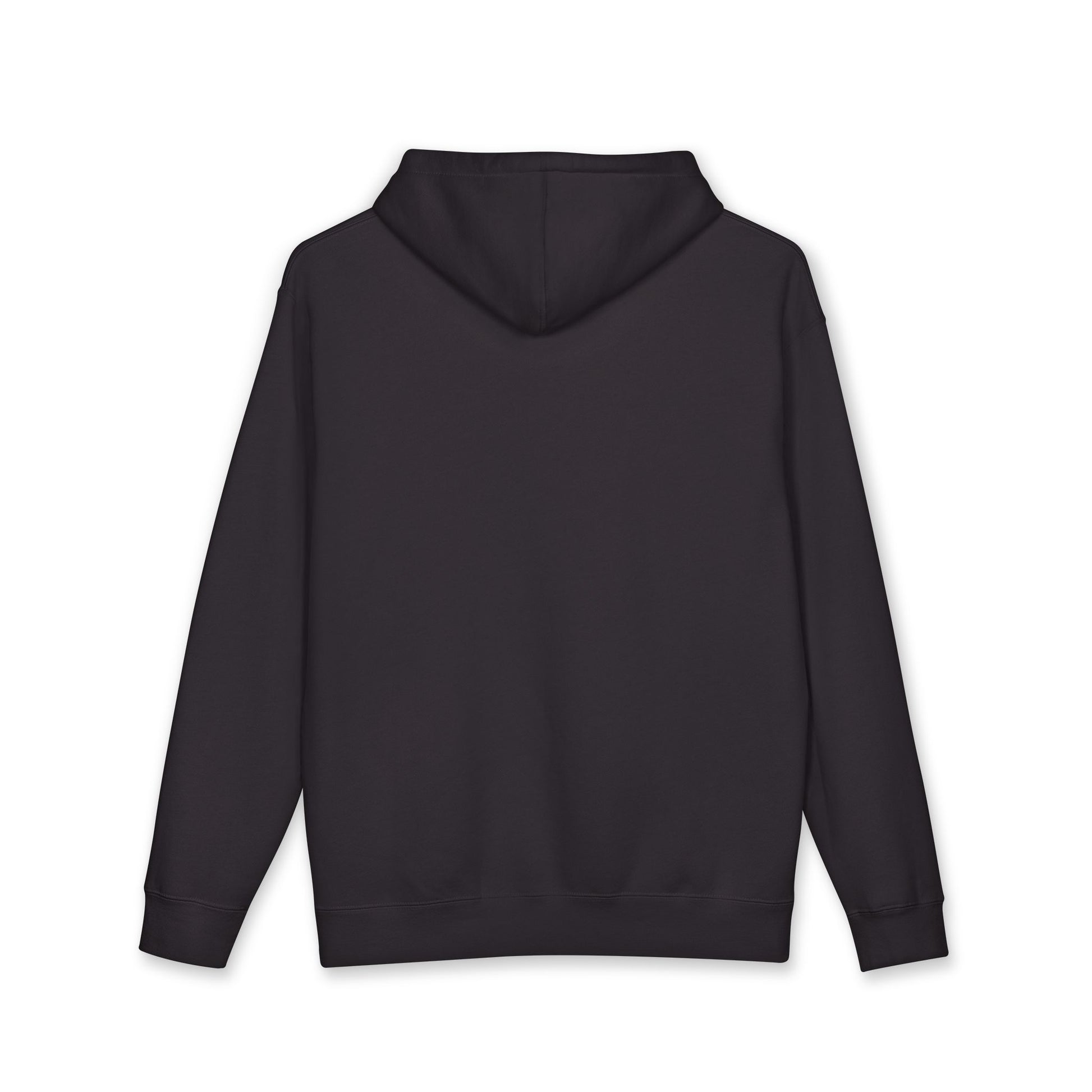 Hoodie — O-Stress Palm Beach Graphic Pullover