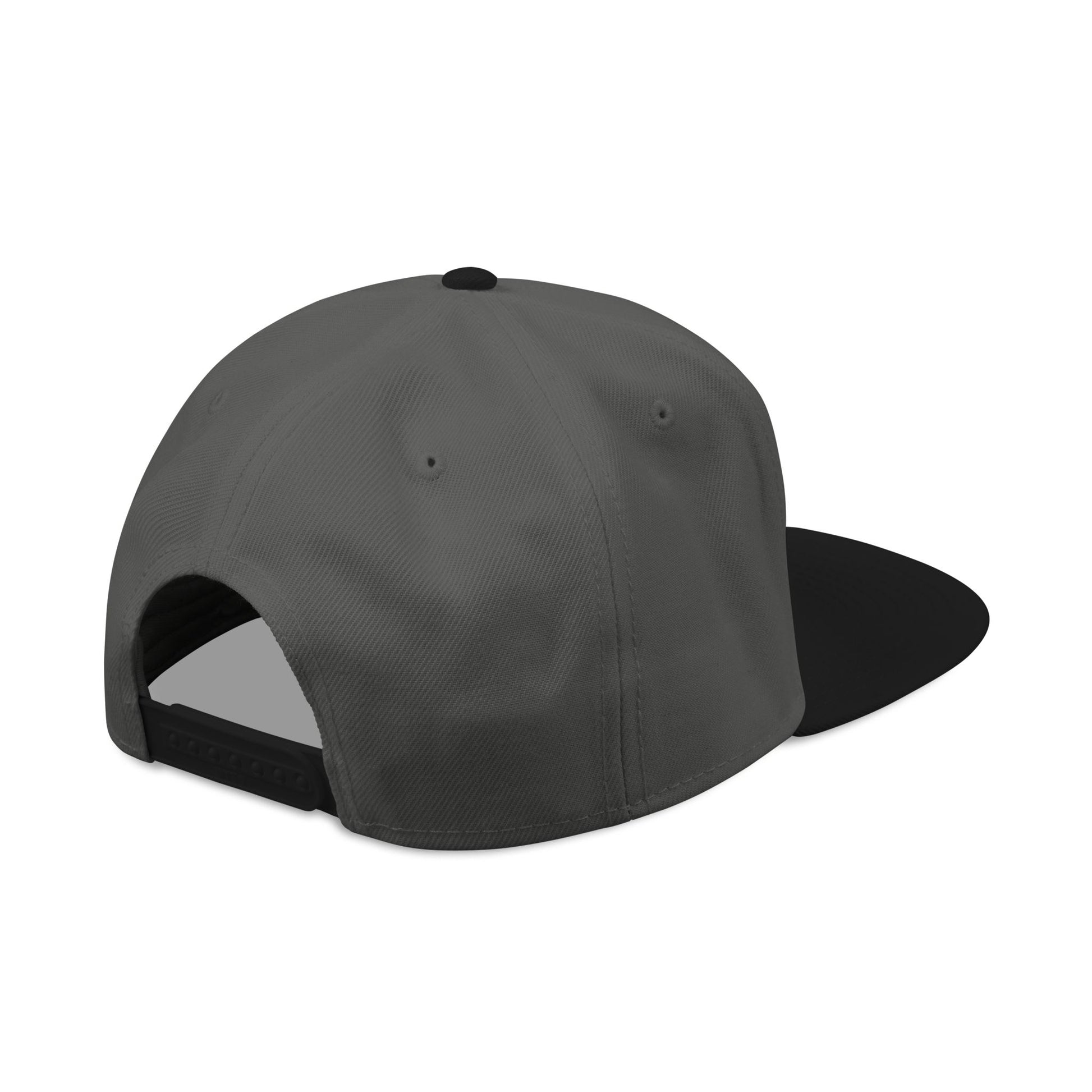 Stylish Snapback Hat with Embroidery | Trendy Cap for Everyday Wear, Gift for Him/Her, Casual Outings, Sports Events, Streetwear