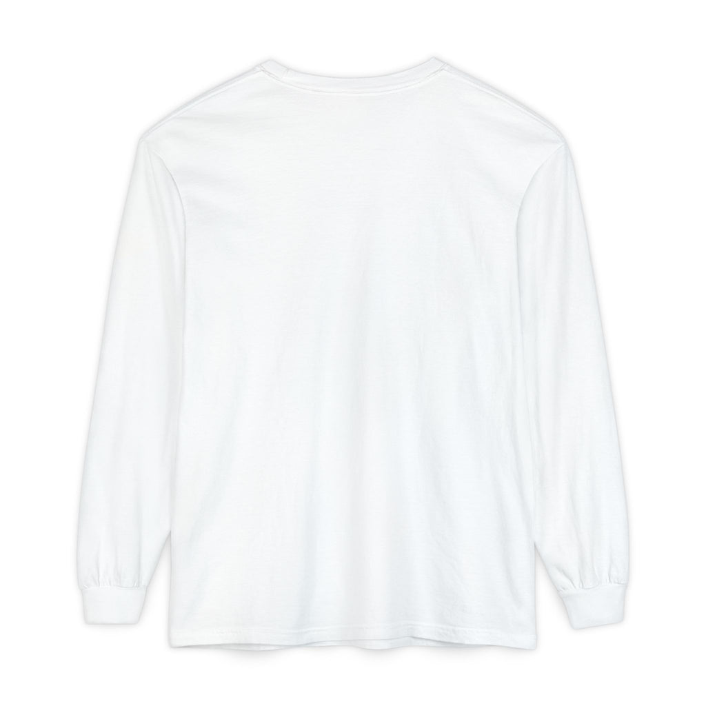 Black Excellence Talk Show Long Sleeve Tee