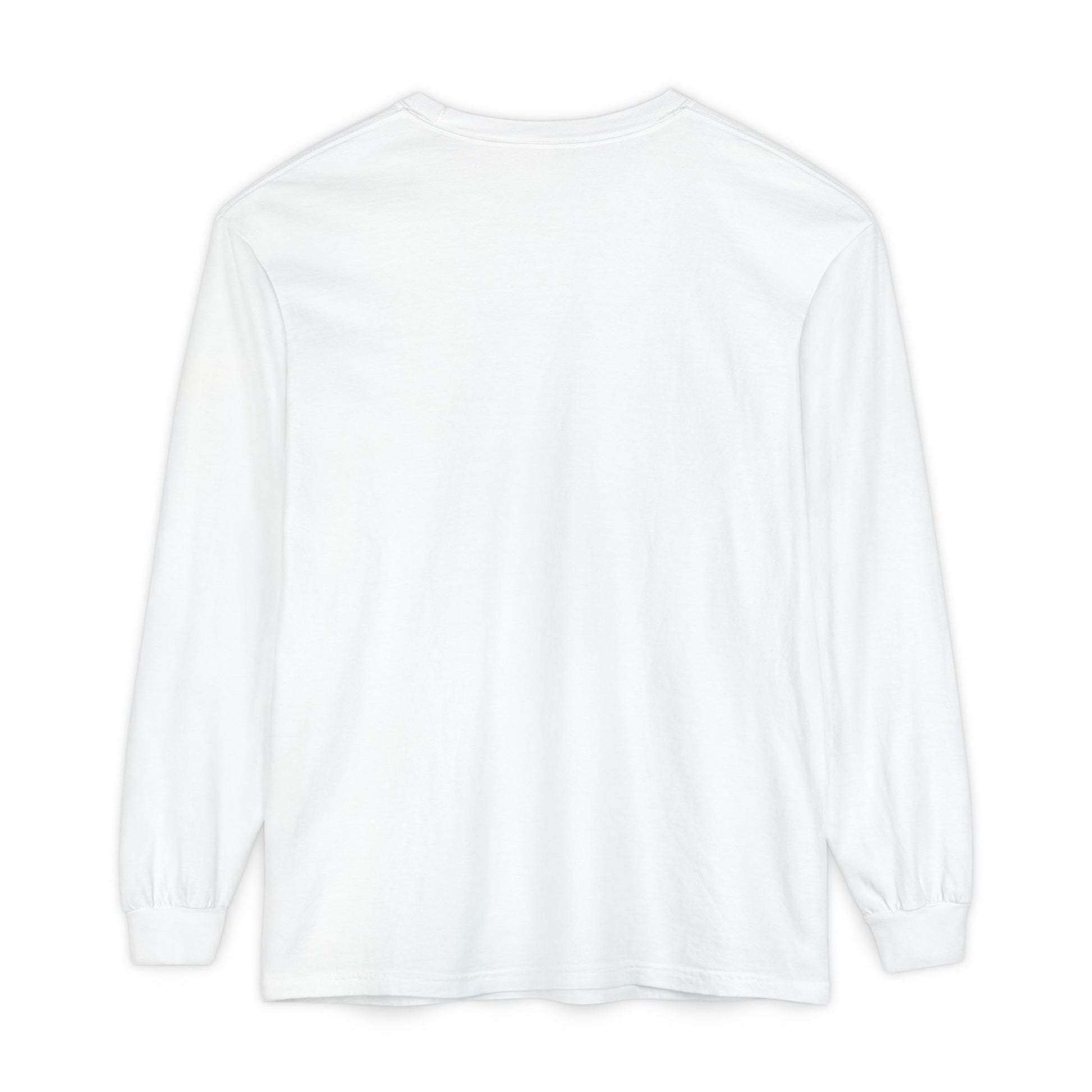 Black Excellence Talk Show Long Sleeve Tee