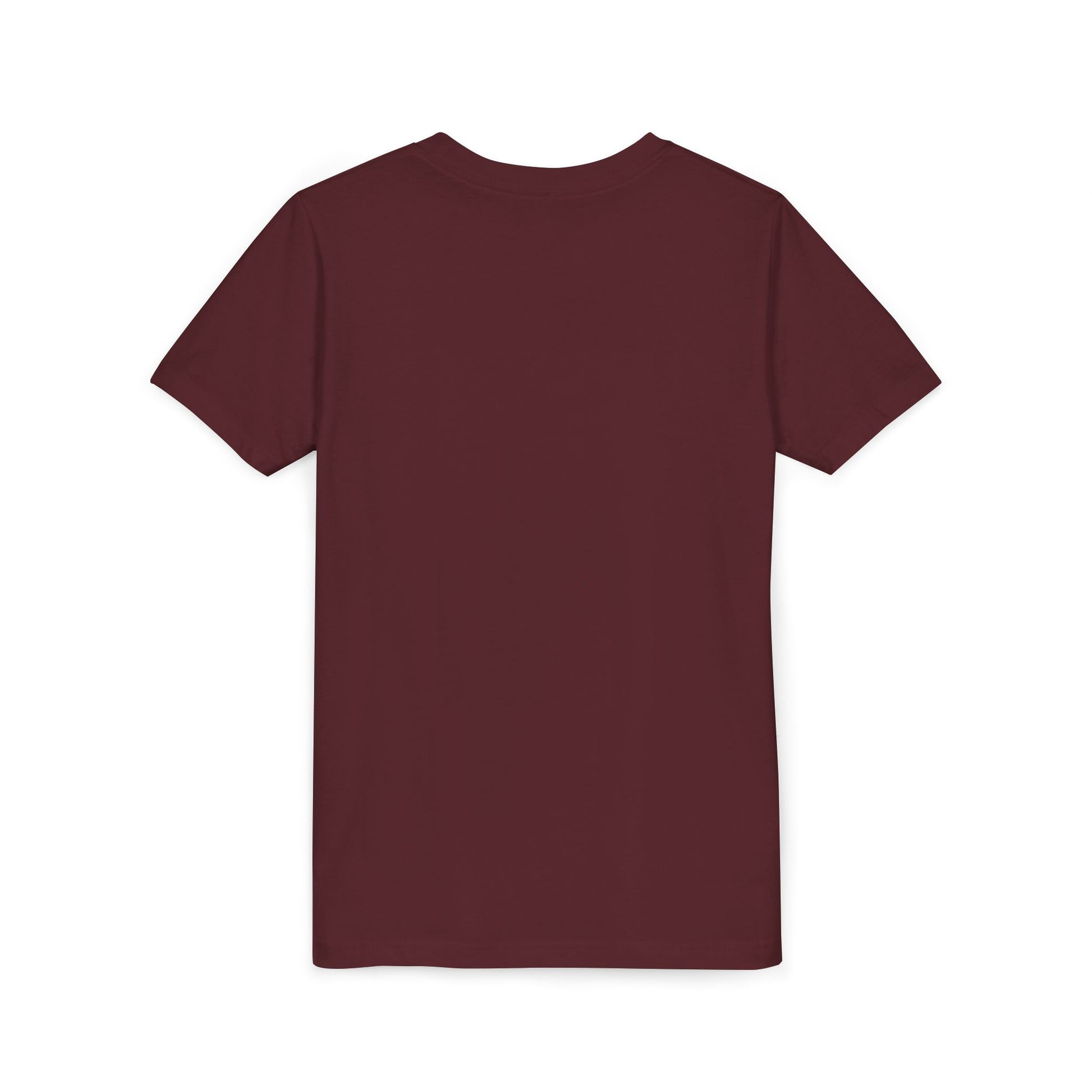 Youth Tee - Blackeyz Defense Gold Shield Graphic