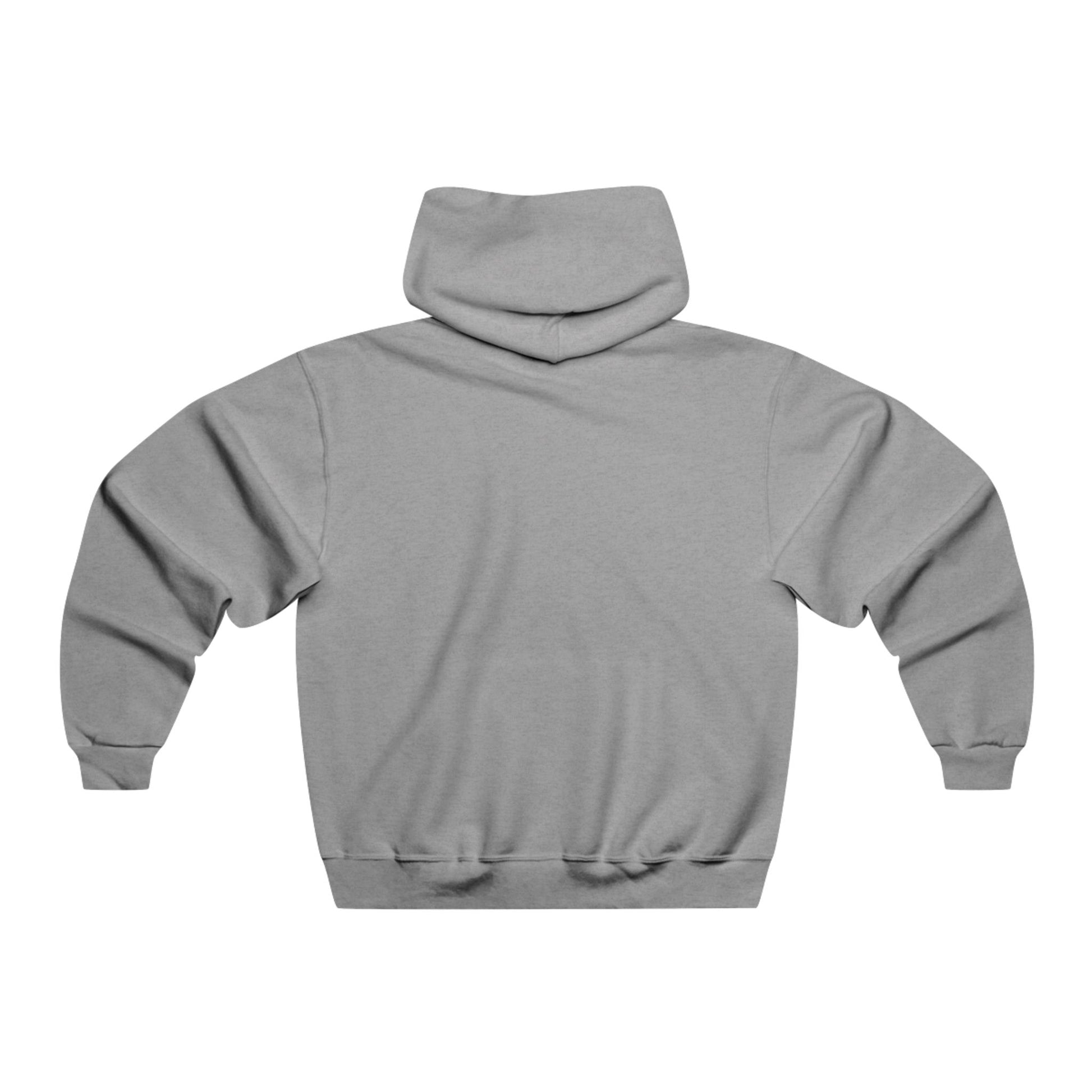Haiti 1804 Torch Hoodie — Haitian Independence Flag Sweatshirt