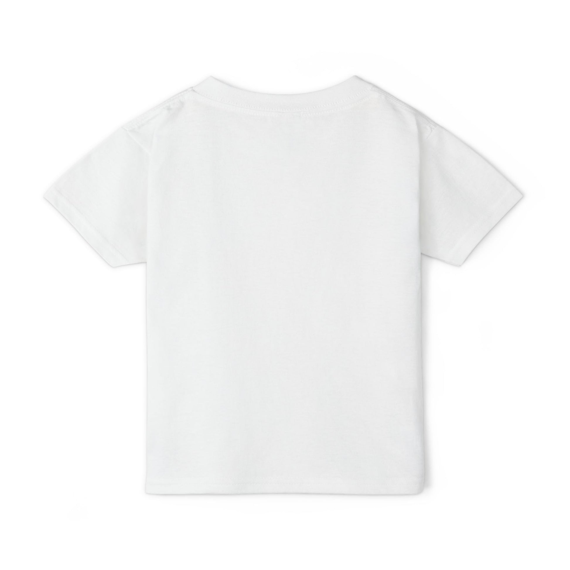 Toddler T-Shirt — 'Black Excellence 509' Cute Cartoon Boy Graphic
