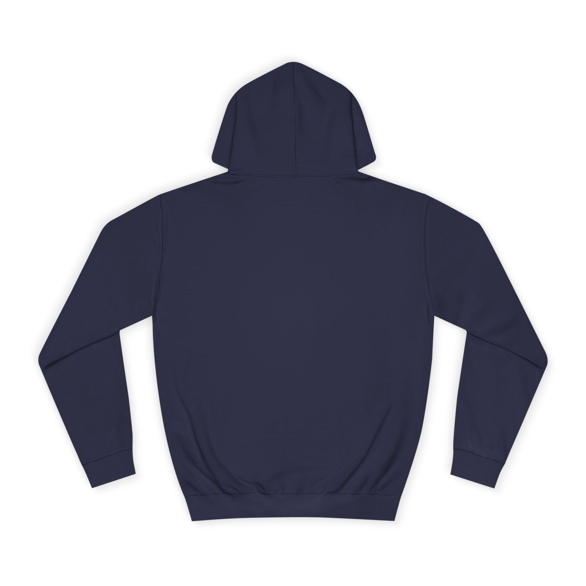 Black Excellence 509 Hoodie — College Style Pullover