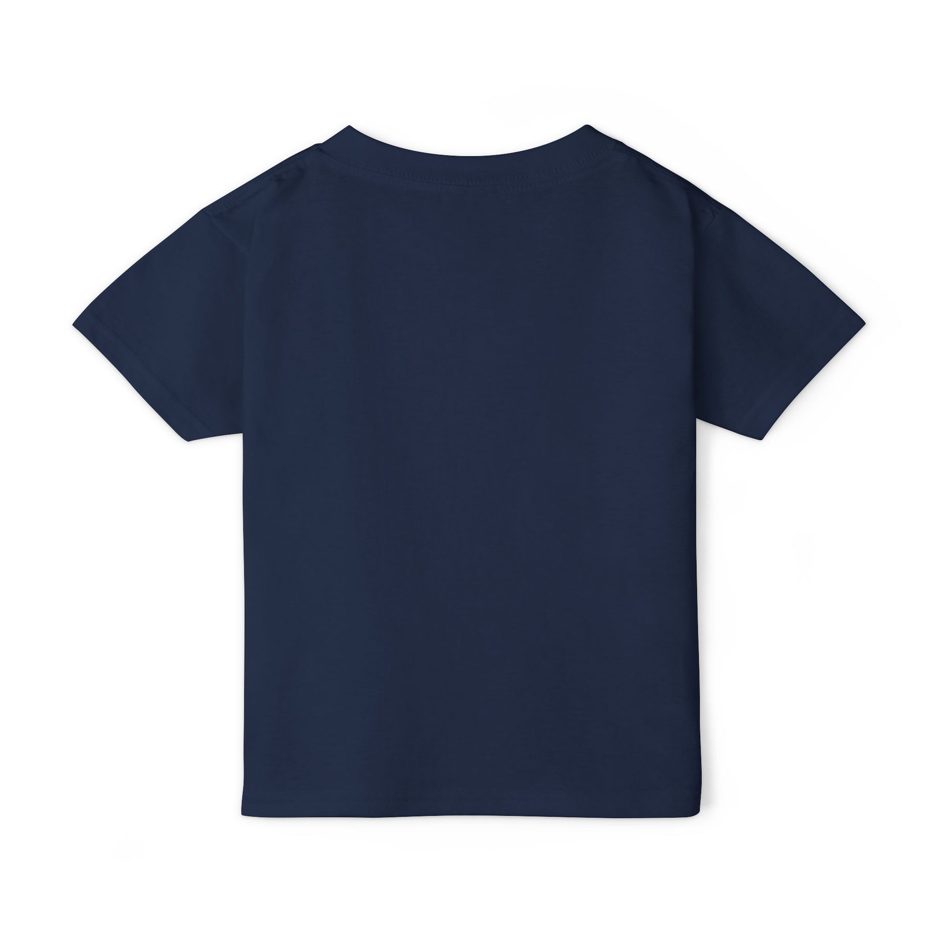 Adonai Toddler T‑Shirt — Faithful Psalm Design for Babies & Kids