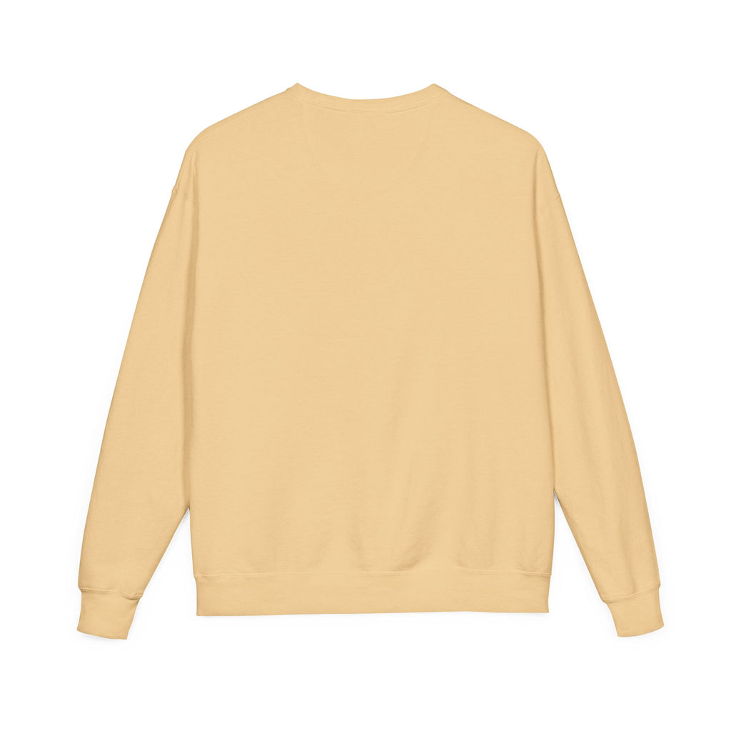 Speak Life Microphone Crewneck Sweatshirt