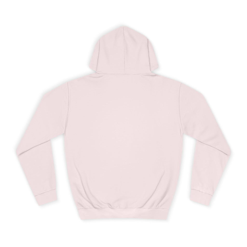 Black Excellence 509 Hoodie — College Style Pullover