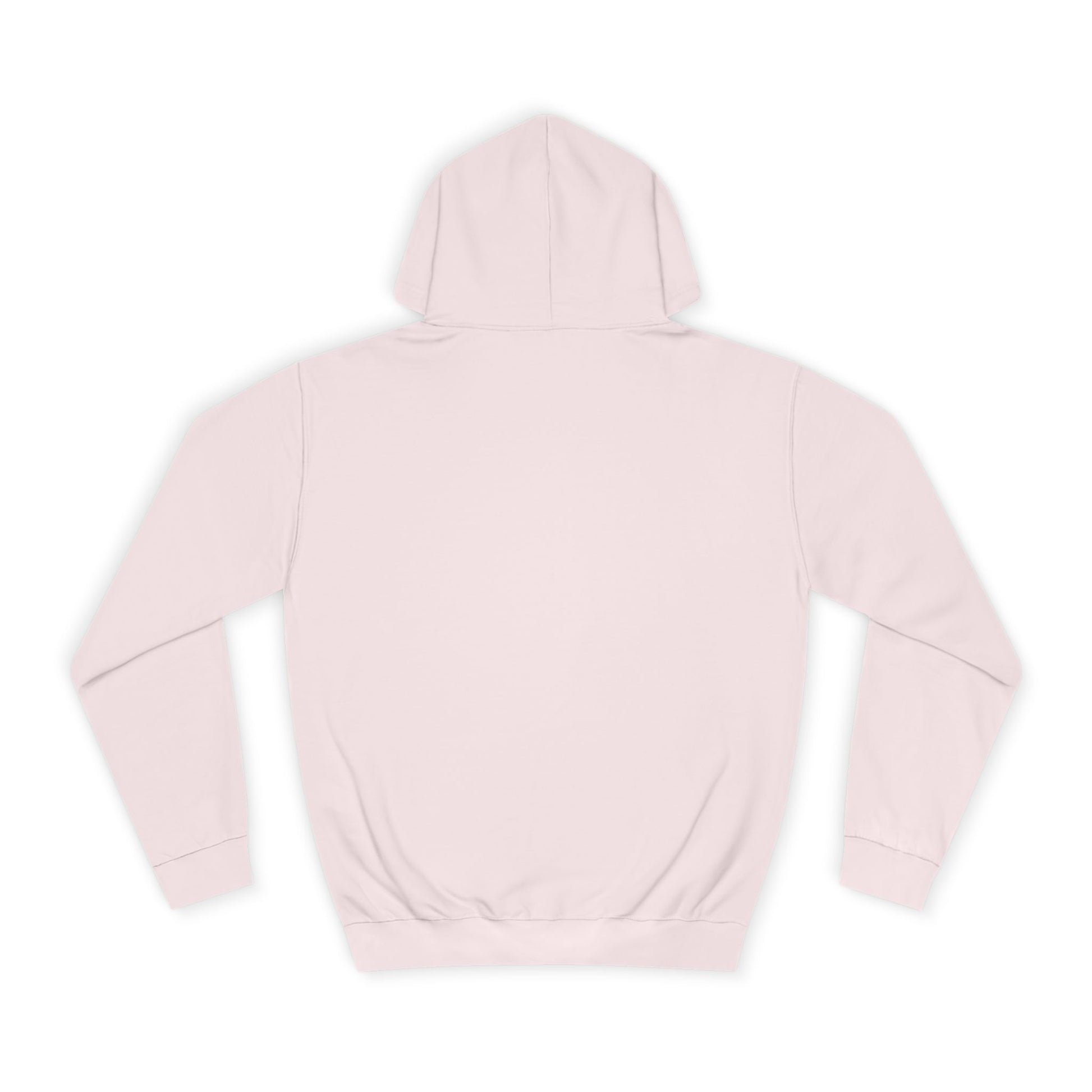 Black Excellence 509 Hoodie — College Style Pullover