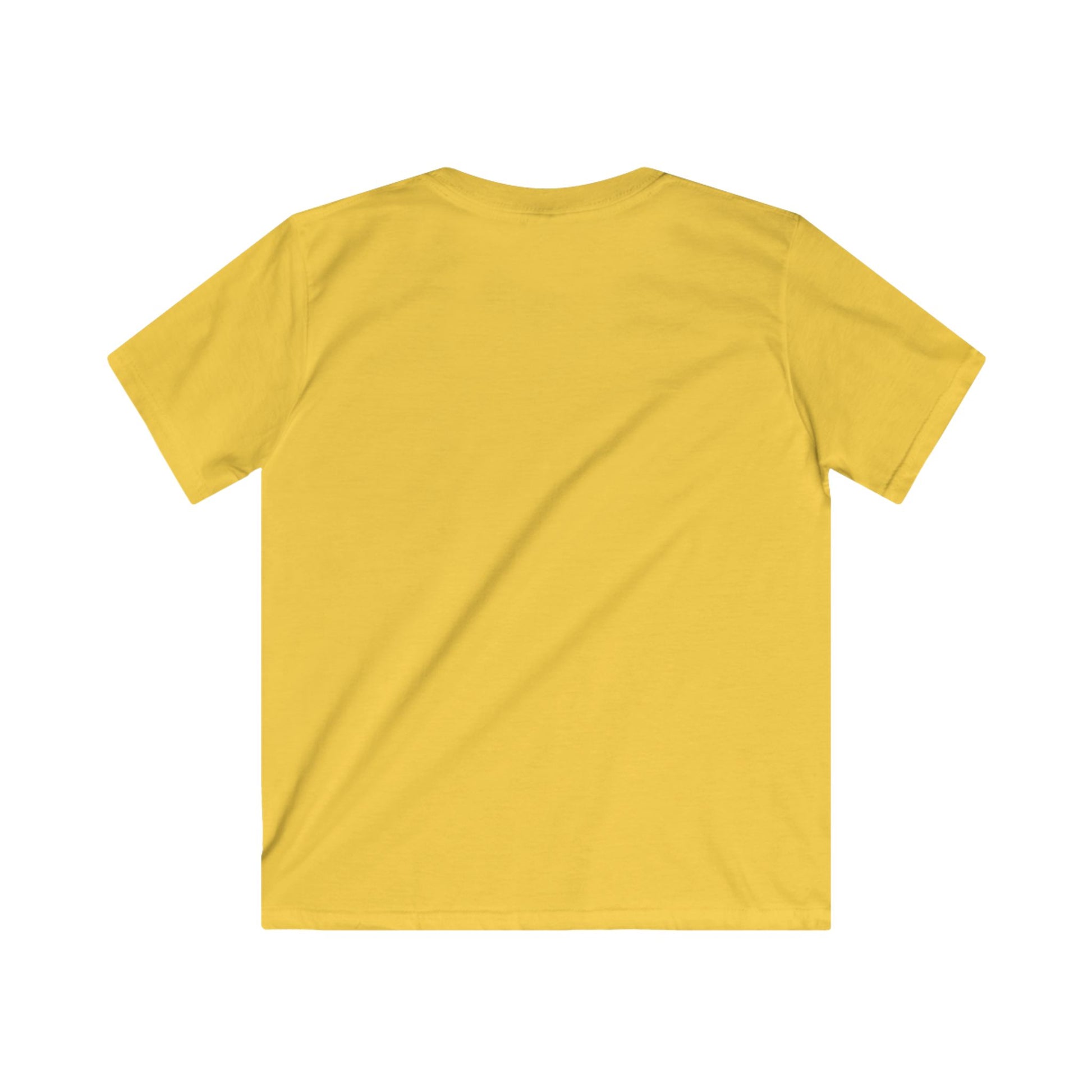 Kids Tee — "Black Excellence 509" Youth T-Shirt (Pride/Community)