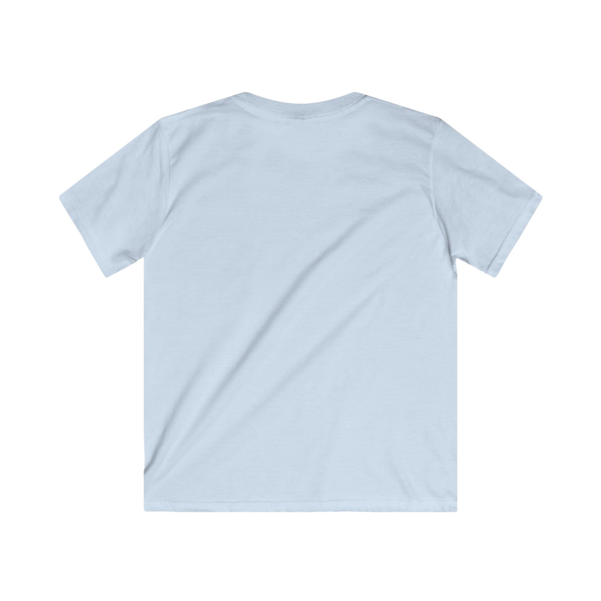 Kids Tee — "Black Excellence 509" Youth T-Shirt (Pride/Community)