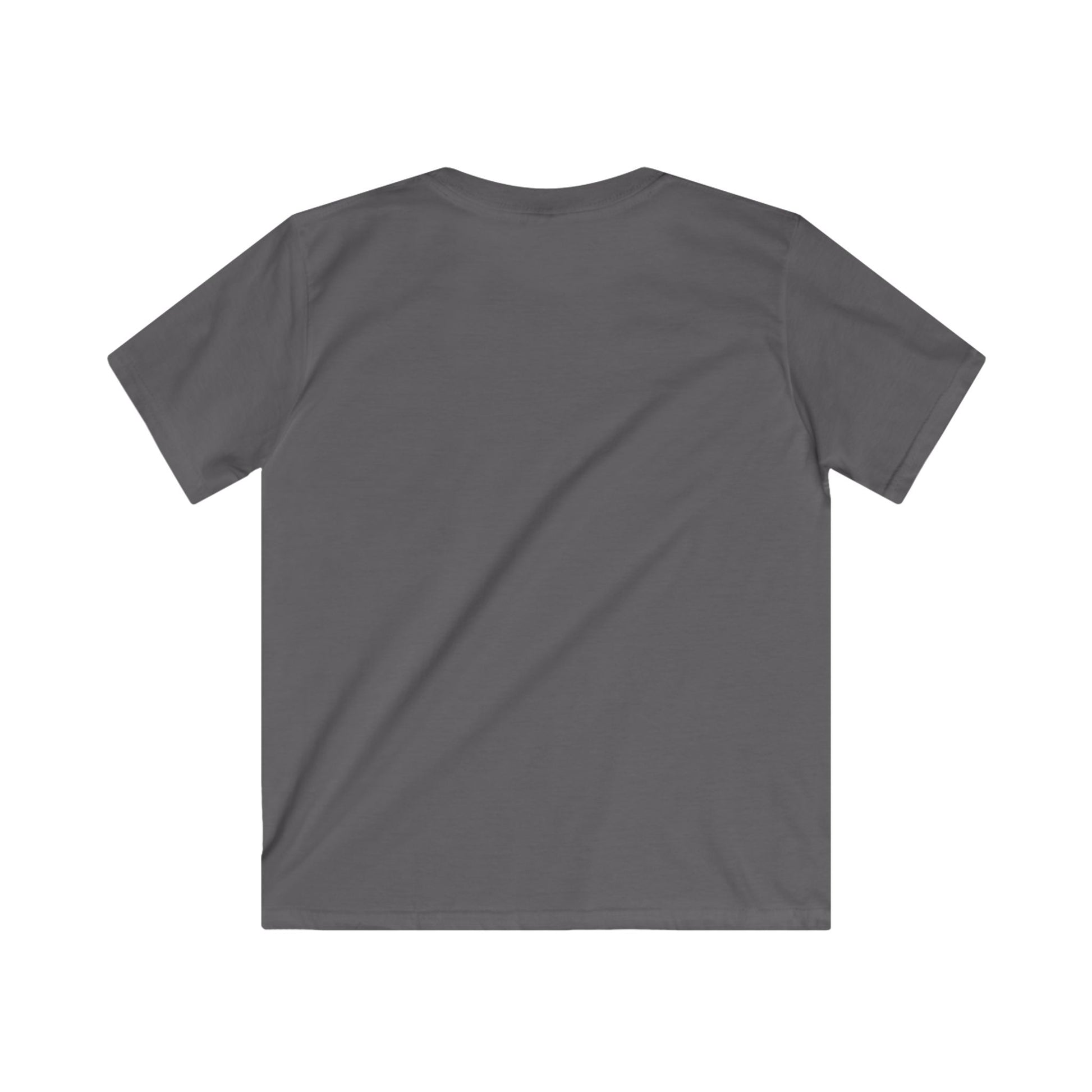 Kids Tee — "Black Excellence 509" Youth T-Shirt (Pride/Community)