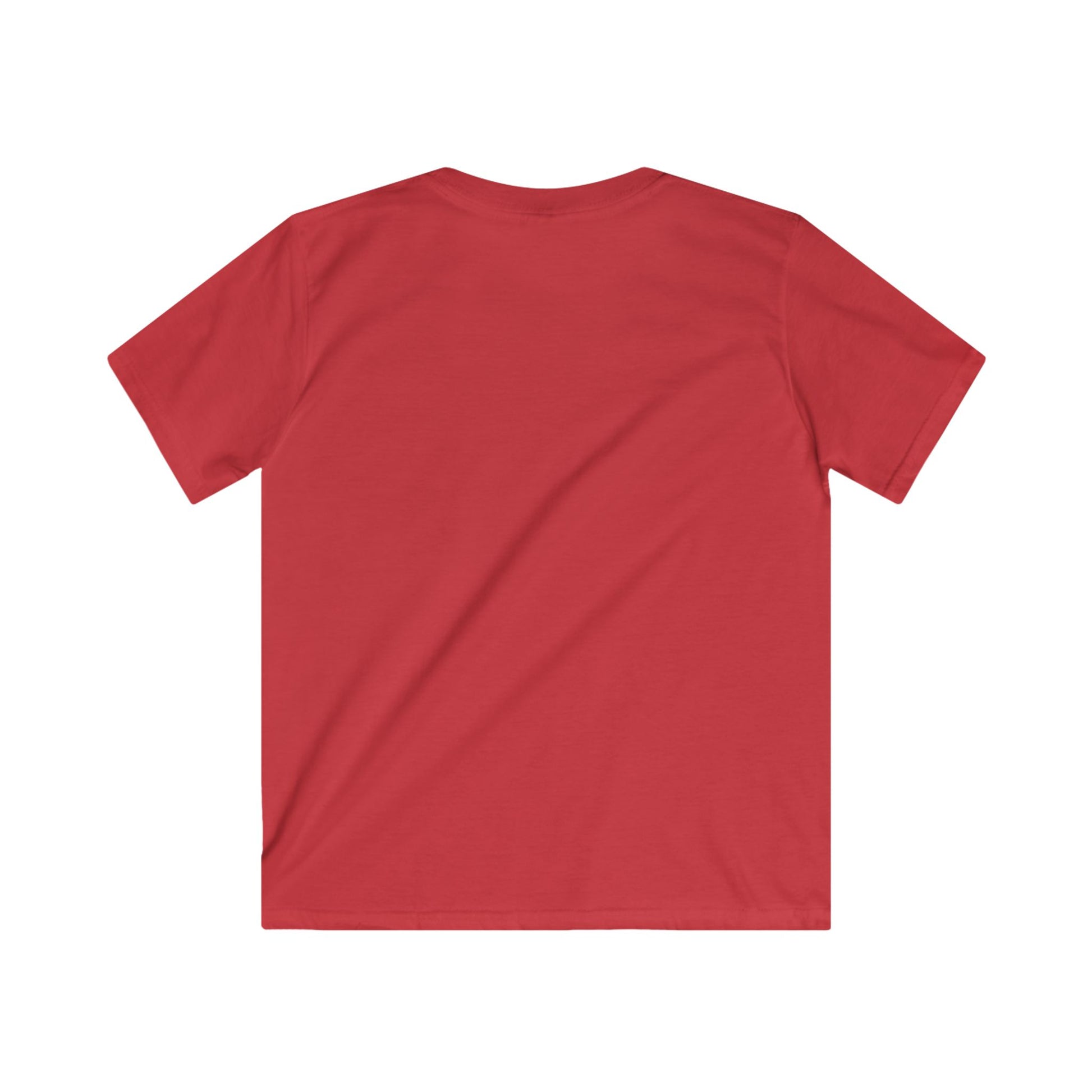 Kids Tee — "Black Excellence 509" Youth T-Shirt (Pride/Community)