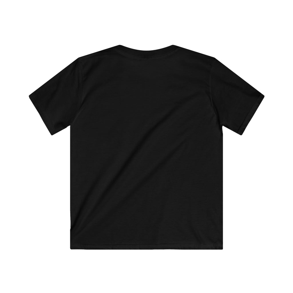 Kids Tee — "Black Excellence 509" Youth T-Shirt (Pride/Community)