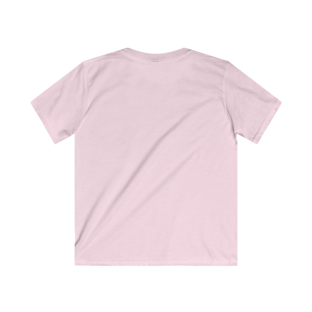 Kids Tee — "Black Excellence 509" Youth T-Shirt (Pride/Community)