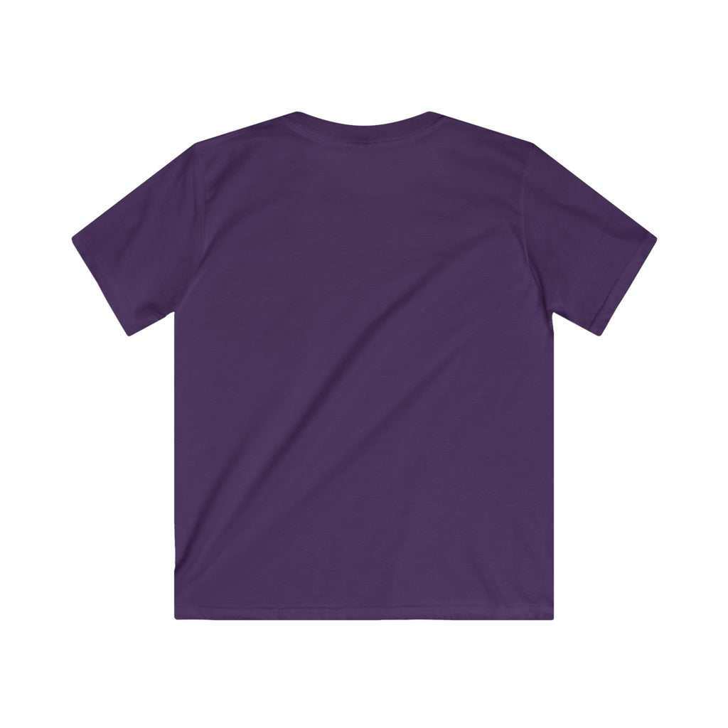 Kids Tee — "Black Excellence 509" Youth T-Shirt (Pride/Community)
