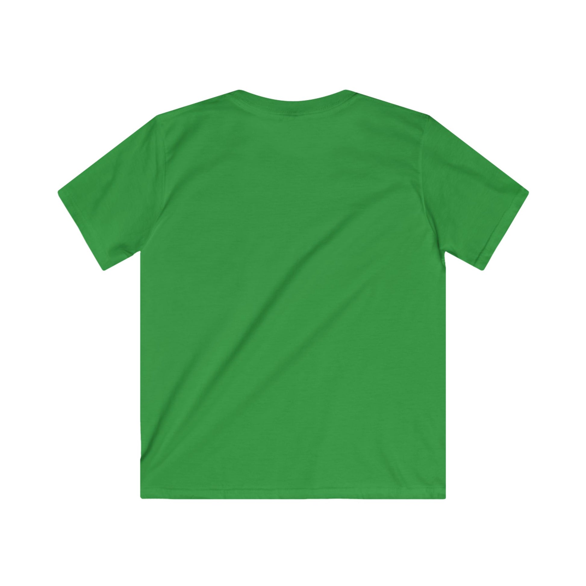 Kids Tee — "Black Excellence 509" Youth T-Shirt (Pride/Community)