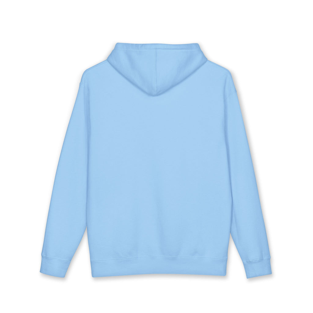 Hoodie — O-Stress Palm Beach Graphic Pullover