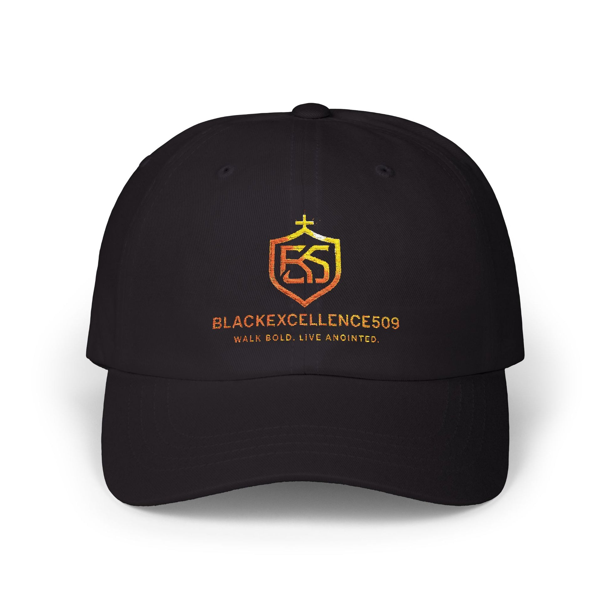 Faith & Black Excellence Dad Cap - Inspirational Hat for Daily Wear, Gift for Dad, Father's Day, Motivational Headwear, Summer [...]