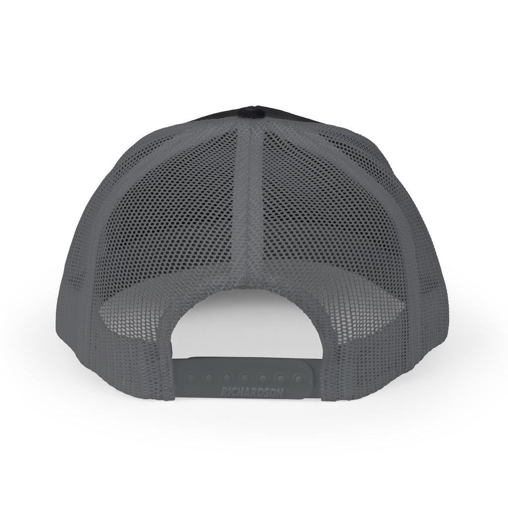 O-Stress Show Snapback Trucker Cap