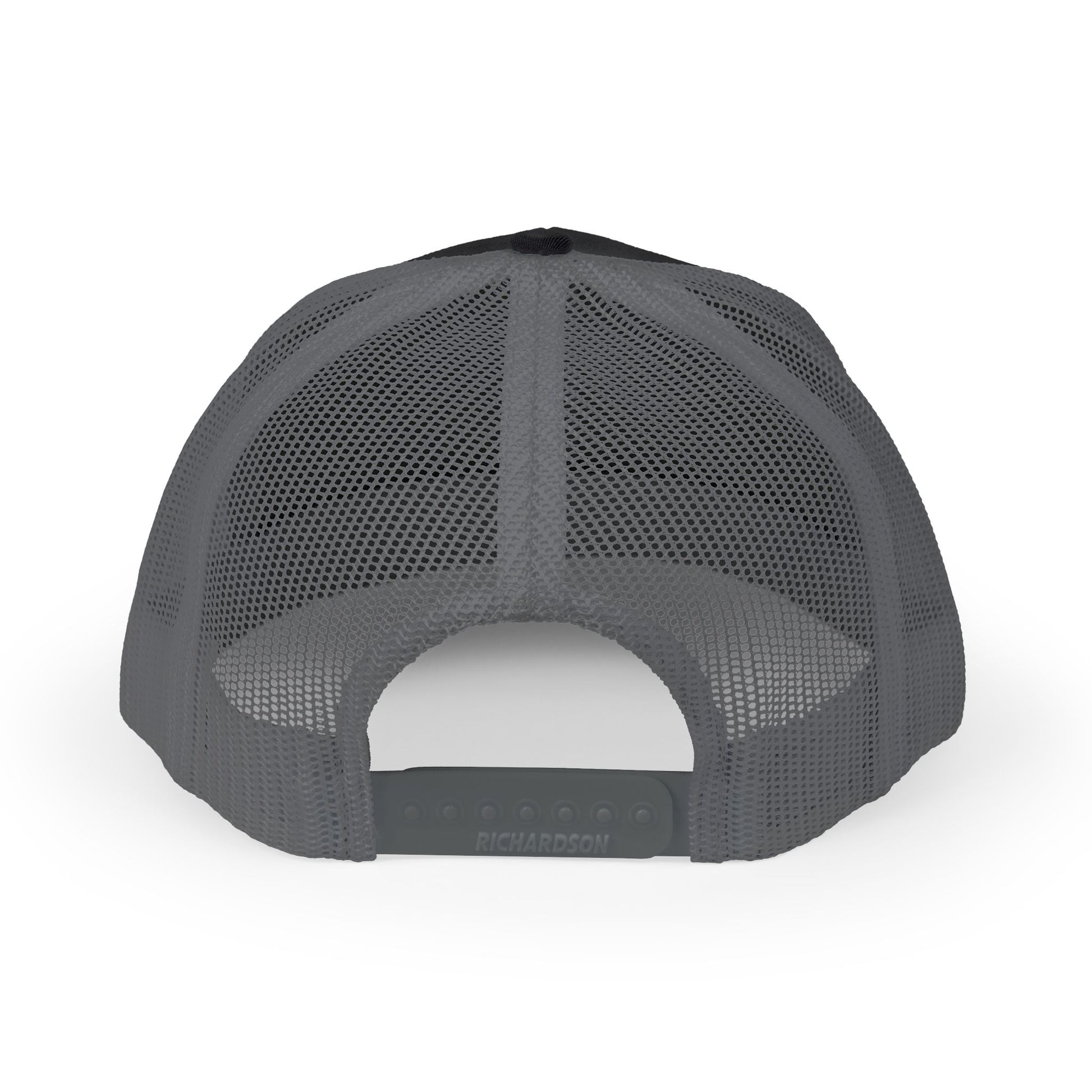 O-Stress Show Snapback Trucker Cap