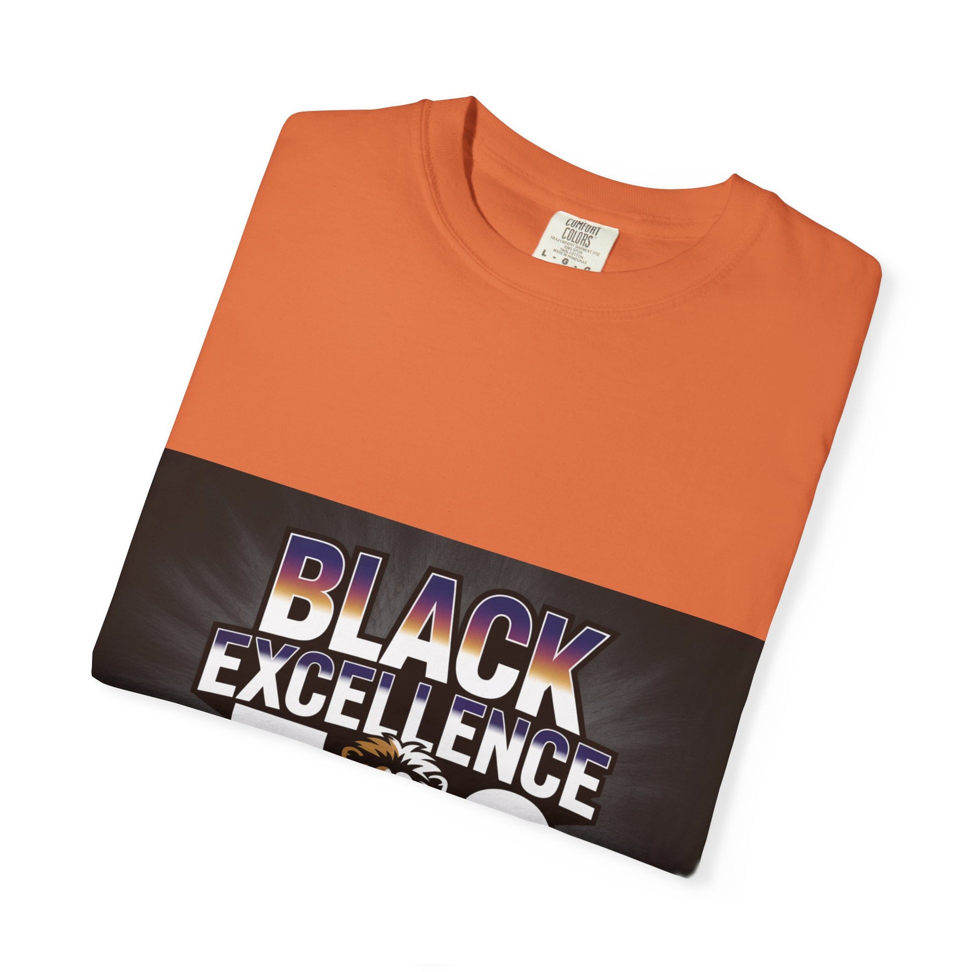 Black Excellence T-Shirt | Unisex Stylish Tee, Celebration Apparel, Black History Month, Gifts for Him & Her, Casual Wear