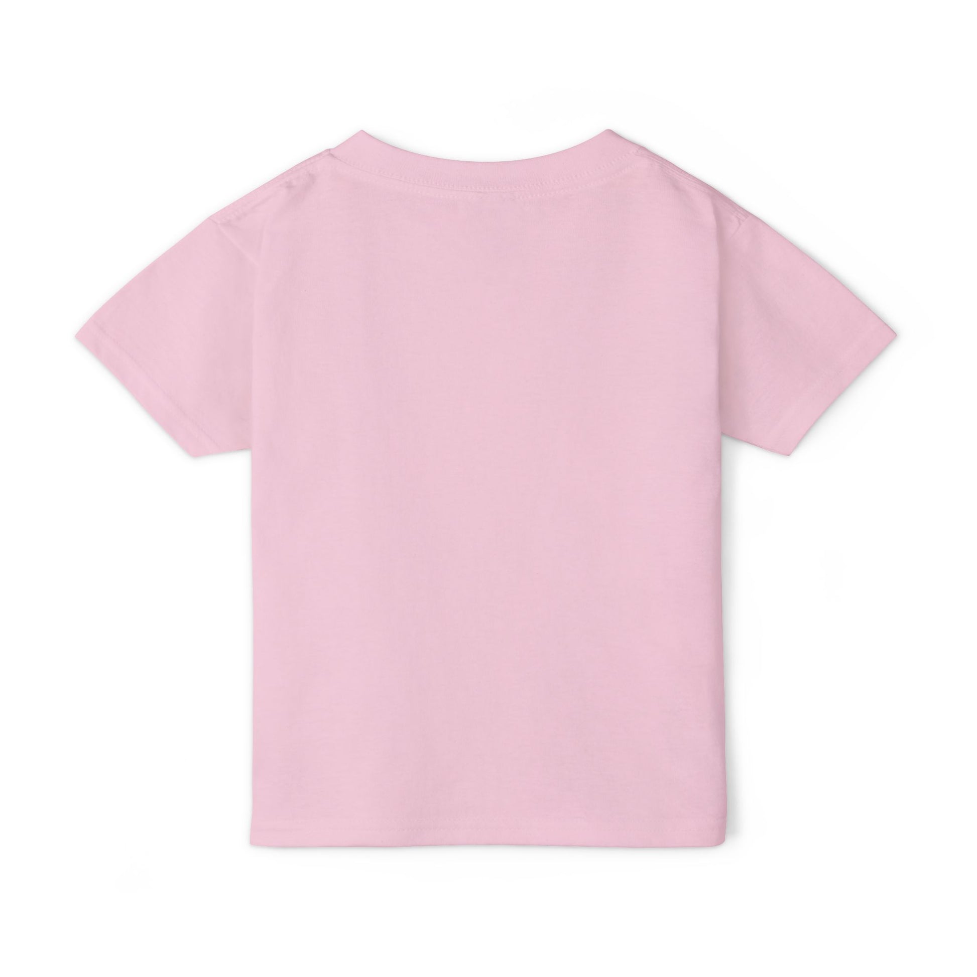 Adonai Toddler T‑Shirt — Faithful Psalm Design for Babies & Kids