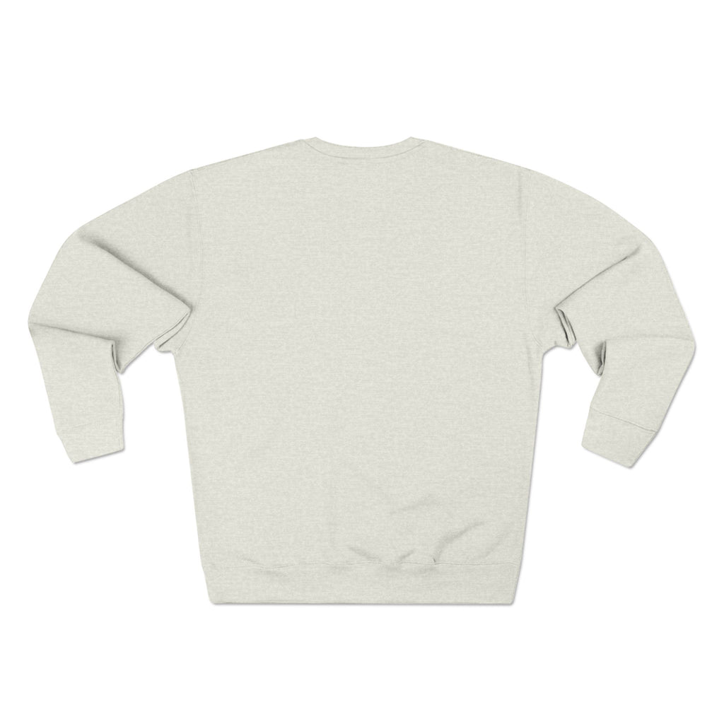 Black Excellence 509 Crewneck Sweatshirt