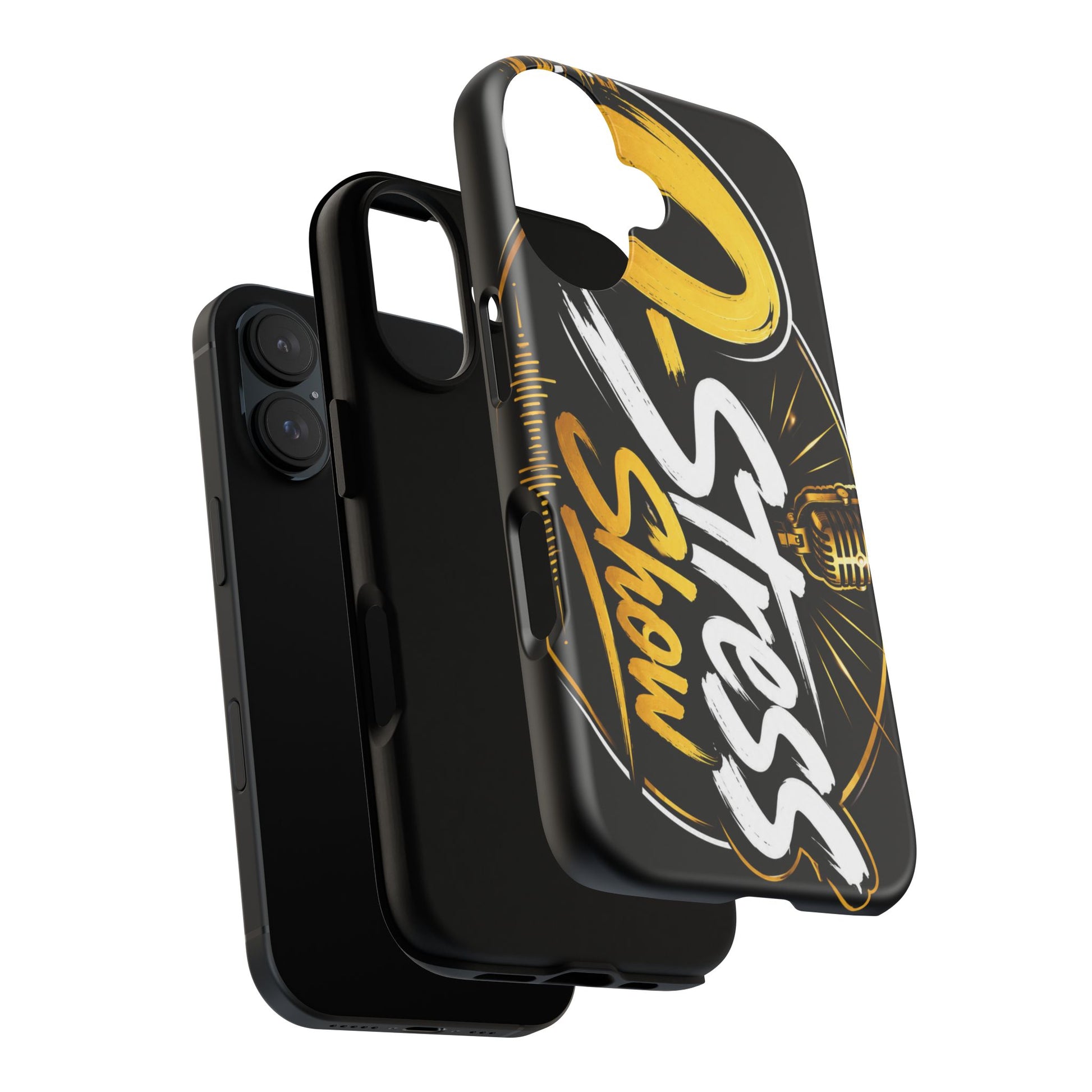 Tough Cases